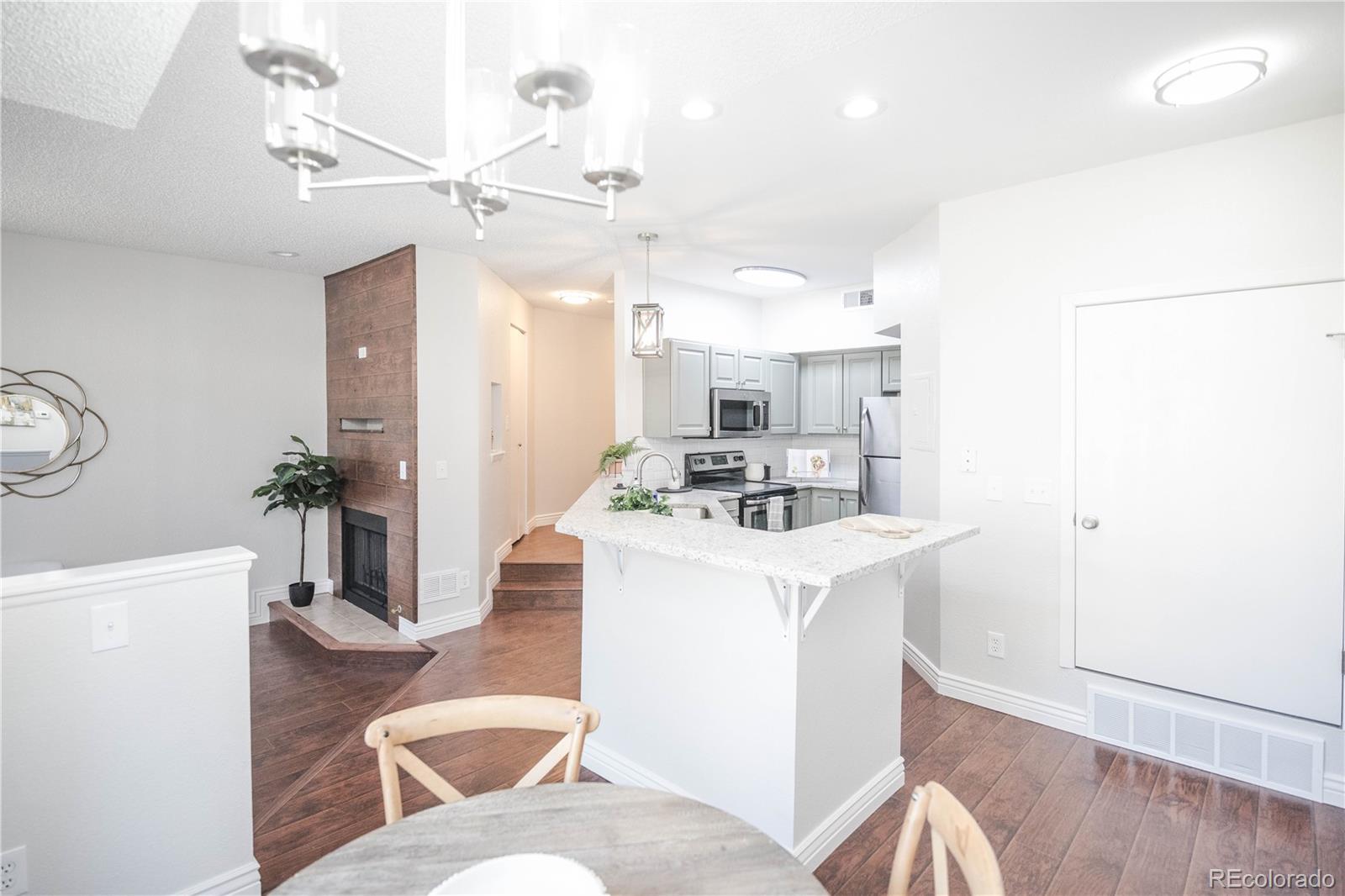 MLS Image #7 for 6001 s yosemite street b206,greenwood village, Colorado