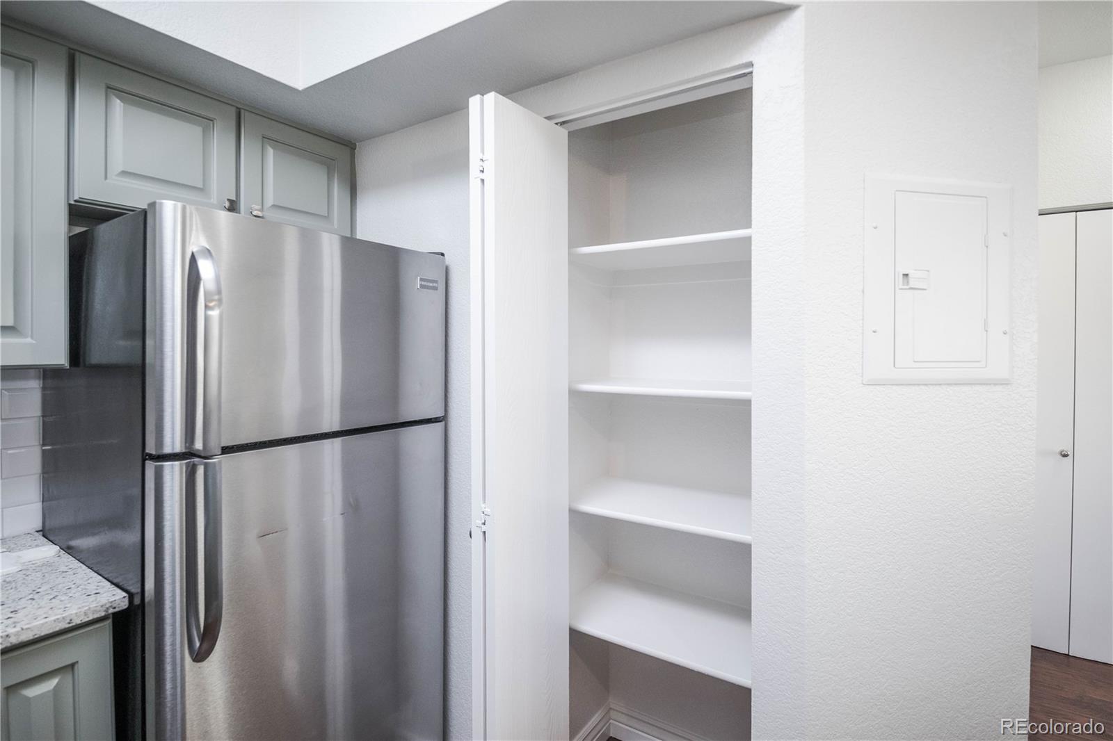 MLS Image #9 for 6001 s yosemite street b206,greenwood village, Colorado