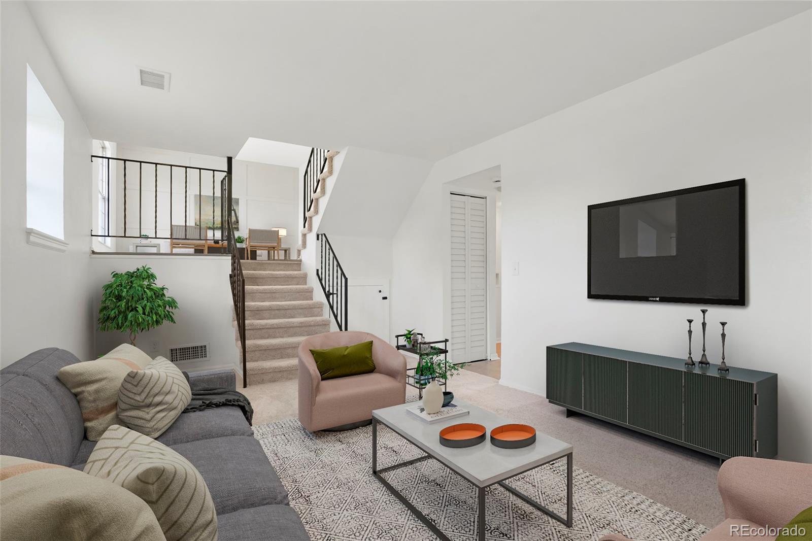 MLS Image #12 for 16322 e idaho place,aurora, Colorado