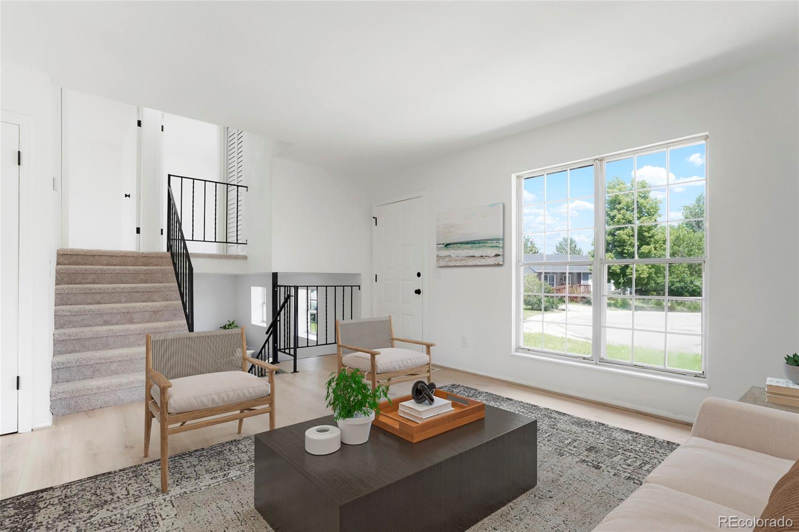 MLS Image #2 for 16322 e idaho place,aurora, Colorado