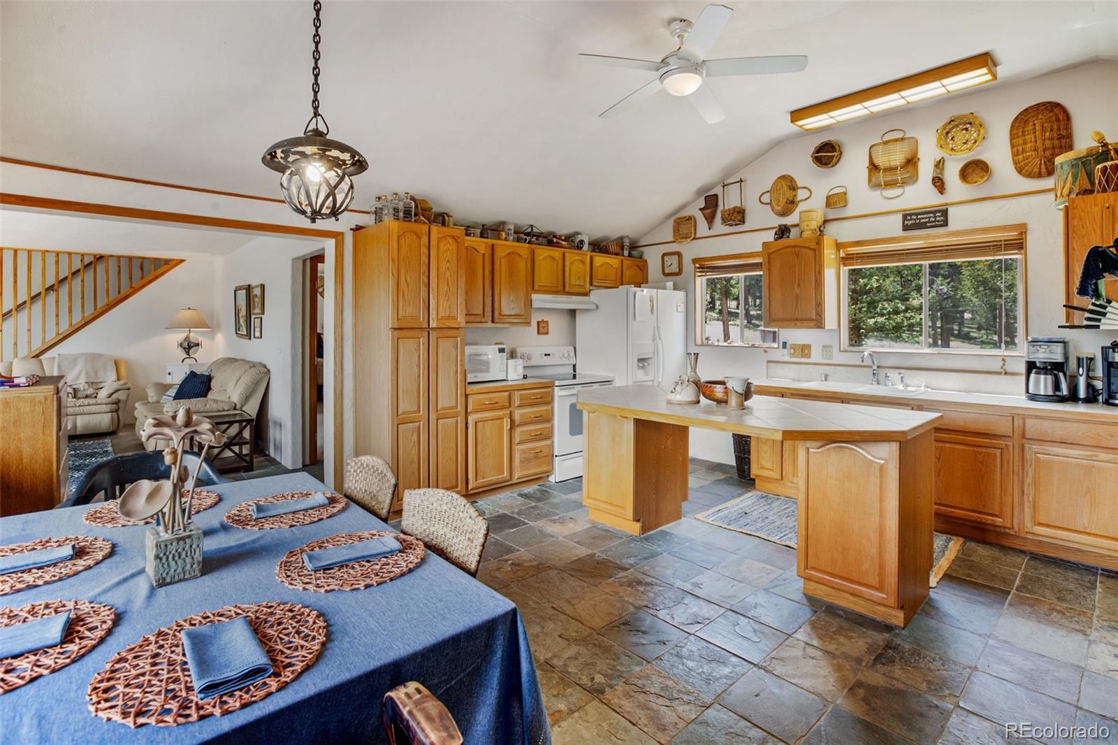 MLS Image #10 for 936  matterhorn drive,florissant, Colorado
