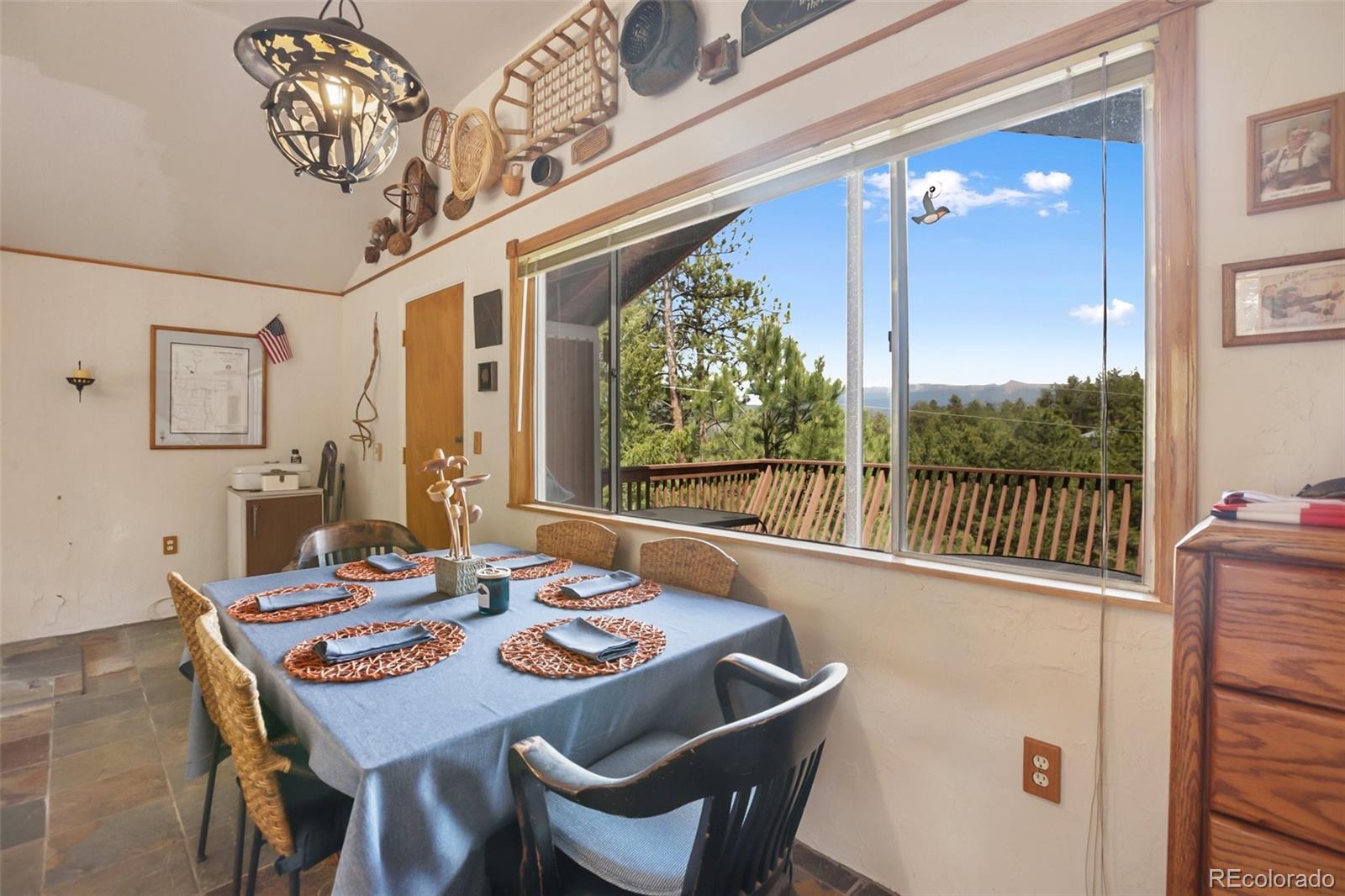 MLS Image #11 for 936  matterhorn drive,florissant, Colorado