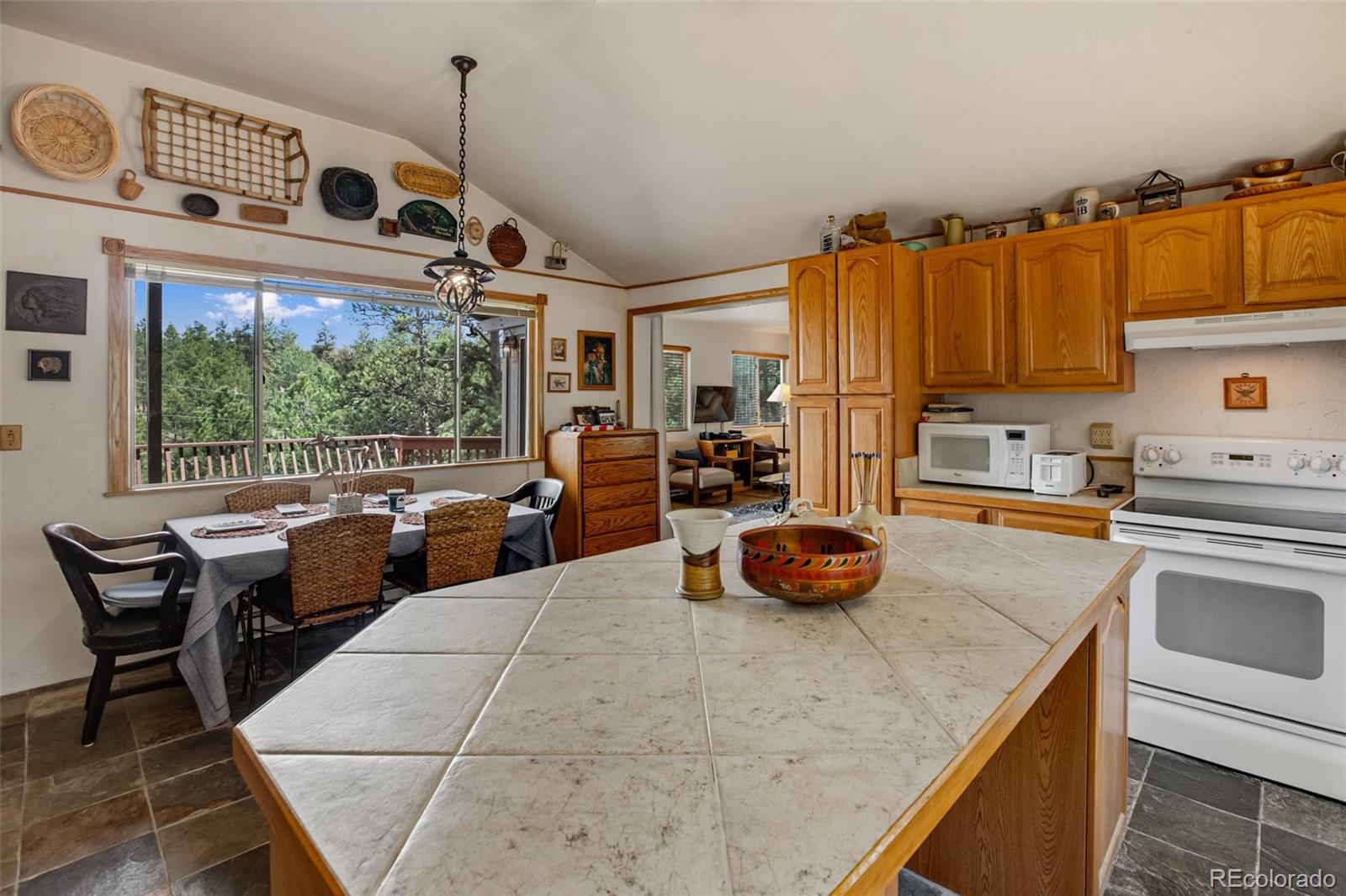MLS Image #2 for 936  matterhorn drive,florissant, Colorado