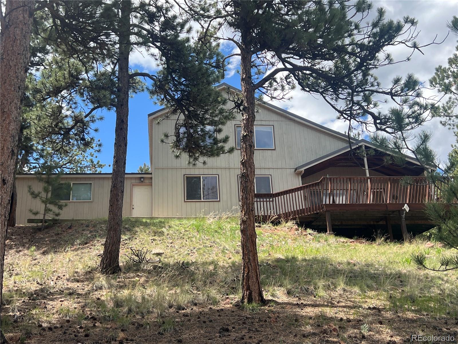 MLS Image #31 for 936  matterhorn drive,florissant, Colorado