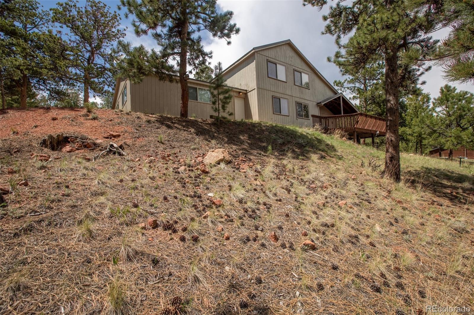 MLS Image #32 for 936  matterhorn drive,florissant, Colorado
