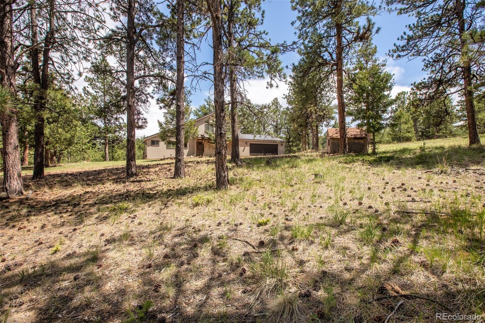 MLS Image #33 for 936  matterhorn drive,florissant, Colorado