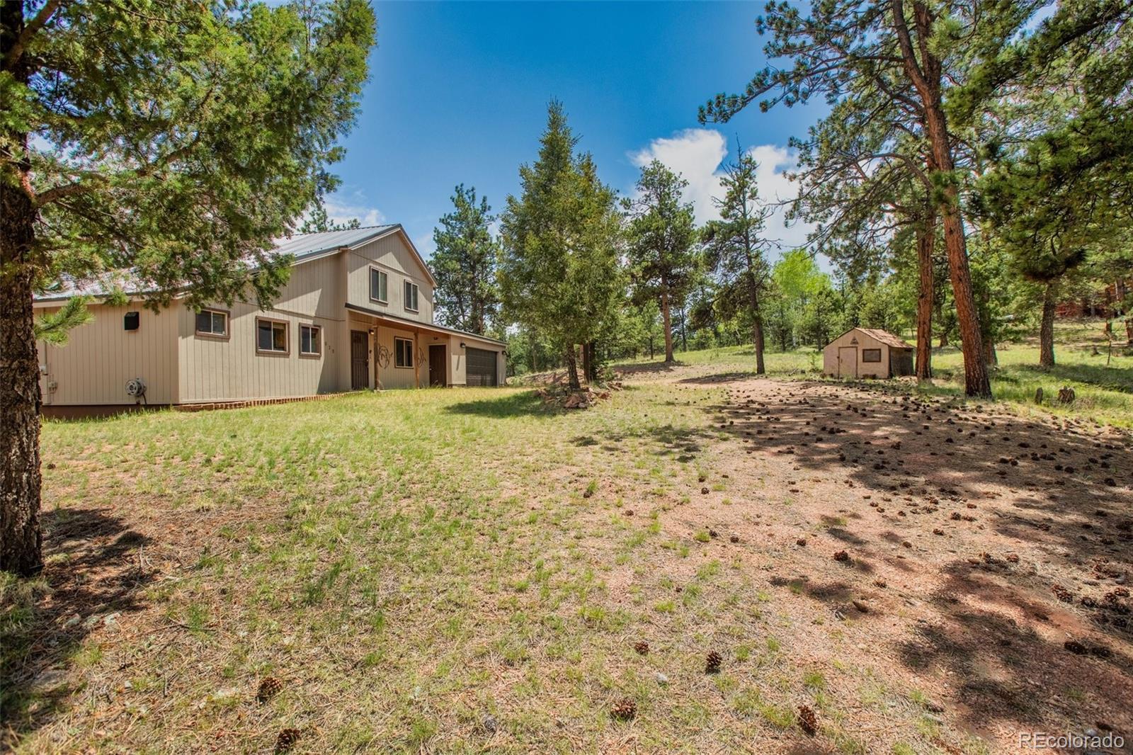 MLS Image #34 for 936  matterhorn drive,florissant, Colorado