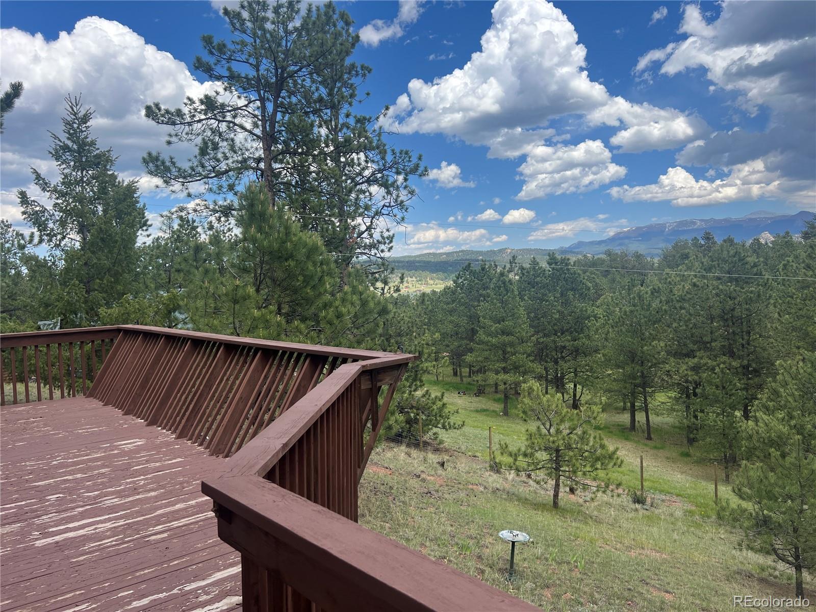 MLS Image #36 for 936  matterhorn drive,florissant, Colorado