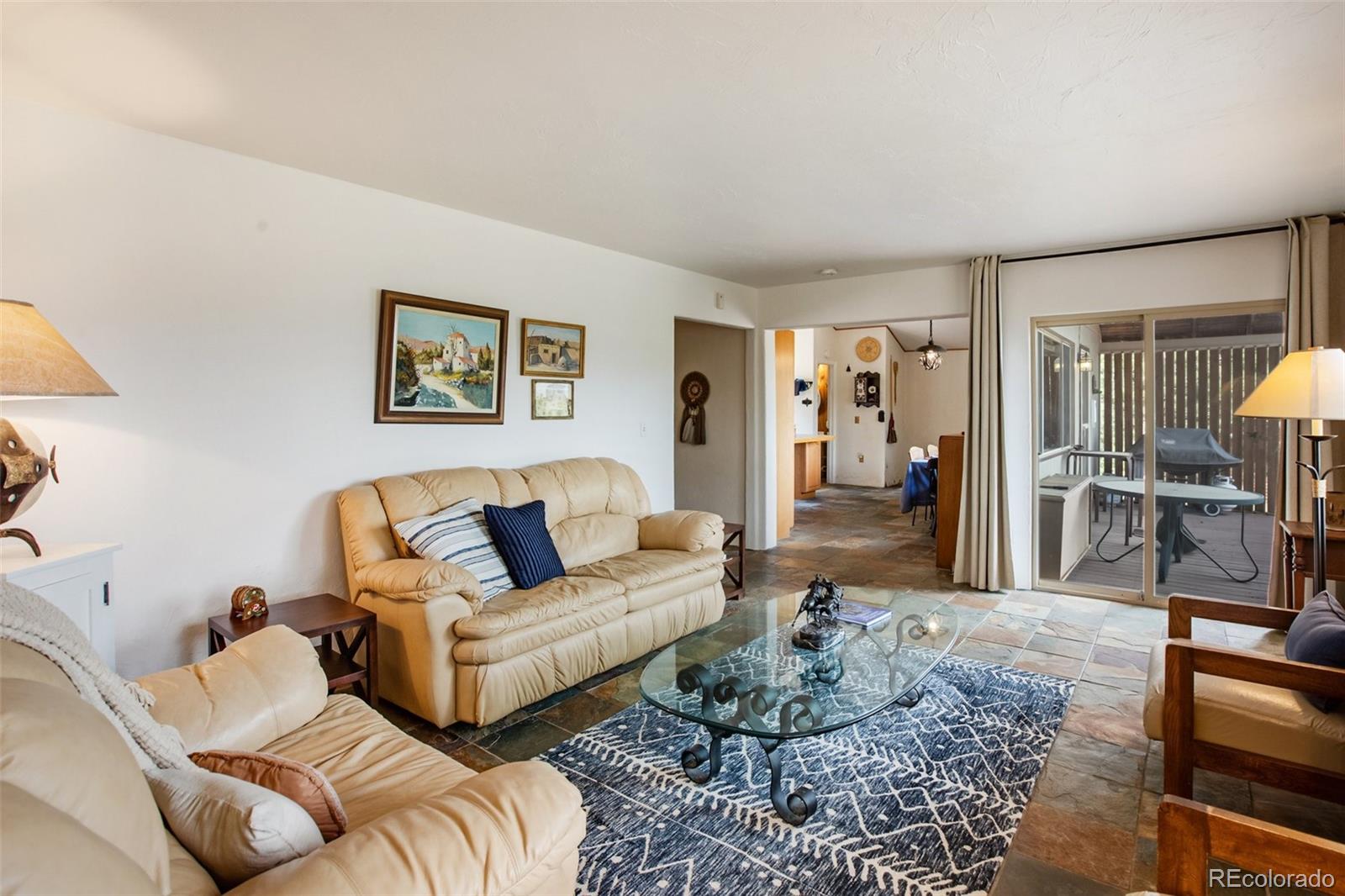 MLS Image #4 for 936  matterhorn drive,florissant, Colorado