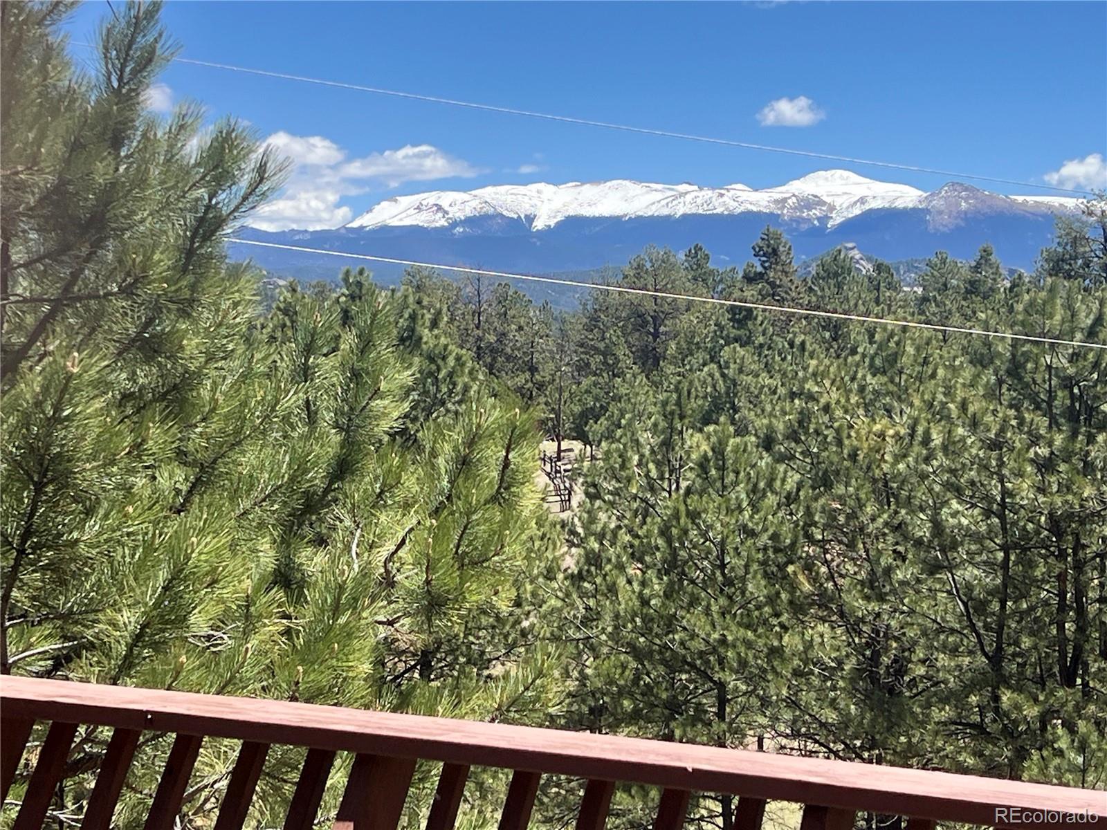 MLS Image #40 for 936  matterhorn drive,florissant, Colorado