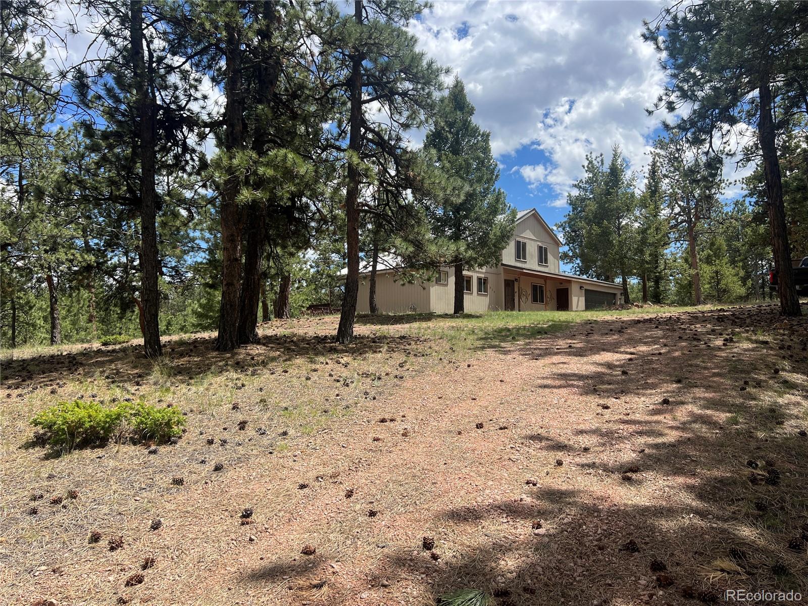 MLS Image #42 for 936  matterhorn drive,florissant, Colorado