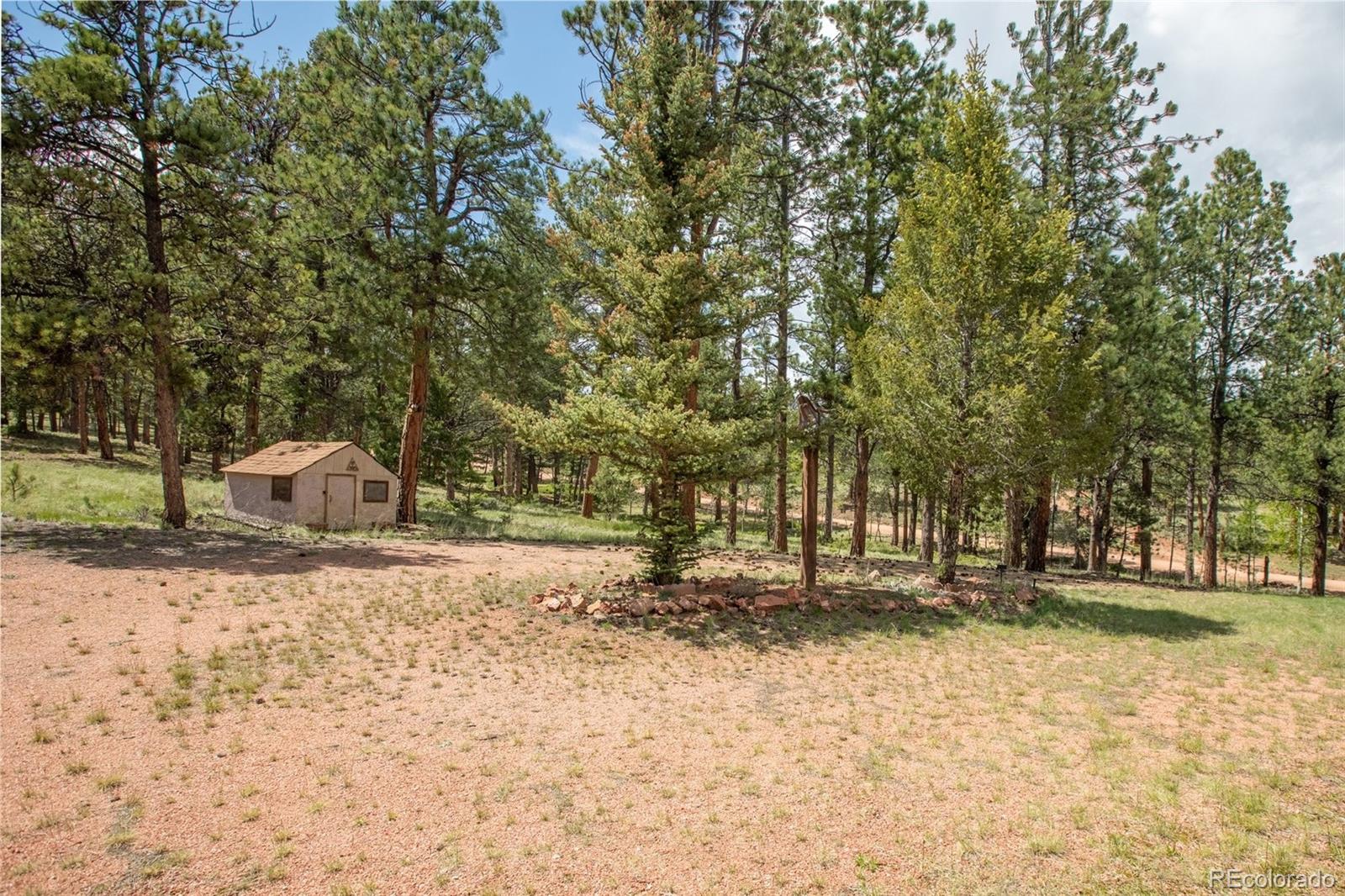 MLS Image #43 for 936  matterhorn drive,florissant, Colorado