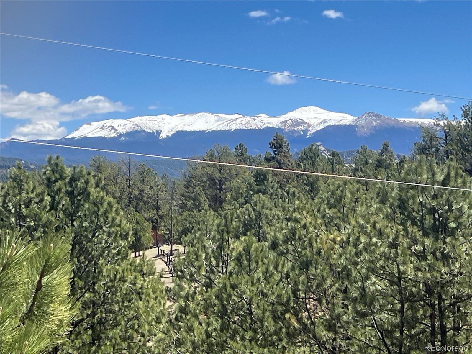 MLS Image #44 for 936  matterhorn drive,florissant, Colorado