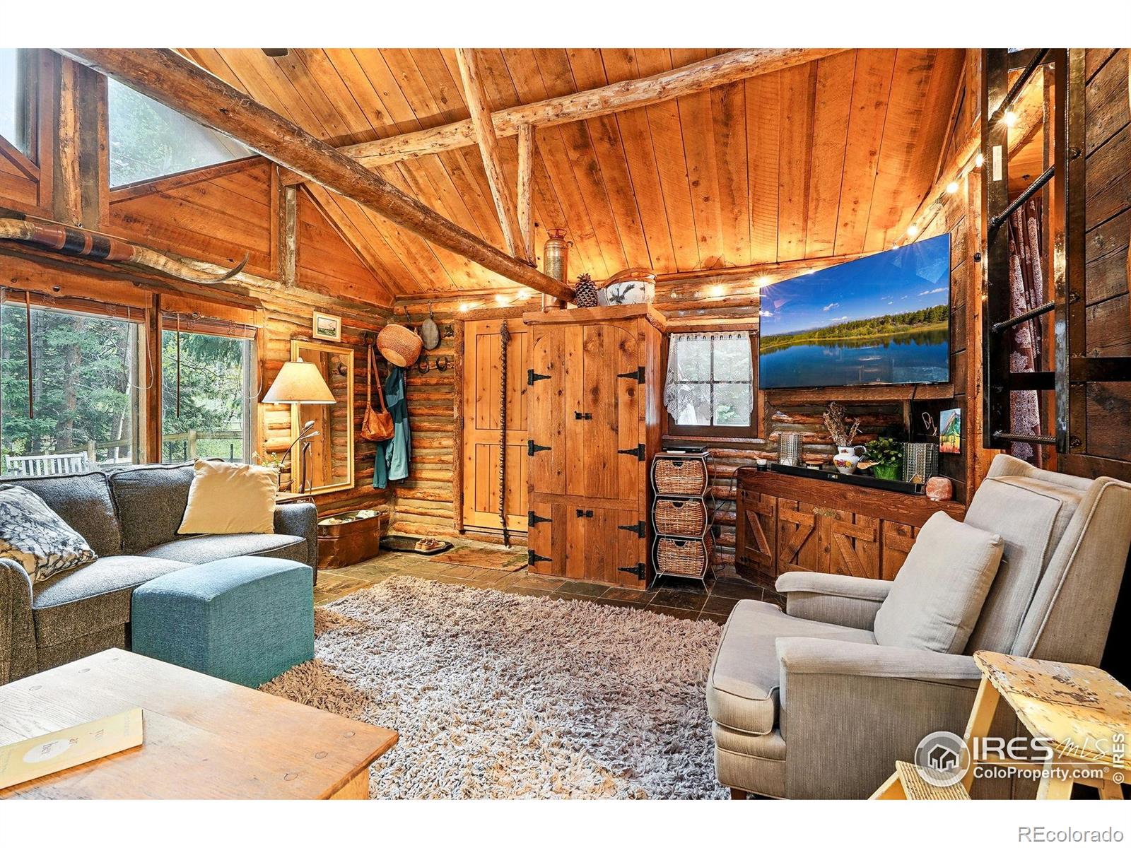 MLS Image #14 for 1634  caribou road,nederland, Colorado