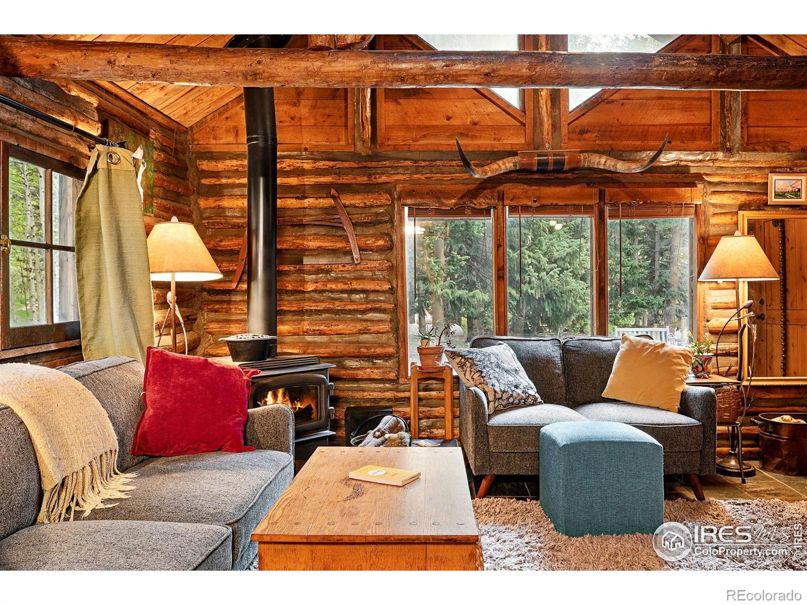 MLS Image #16 for 1634  caribou road,nederland, Colorado