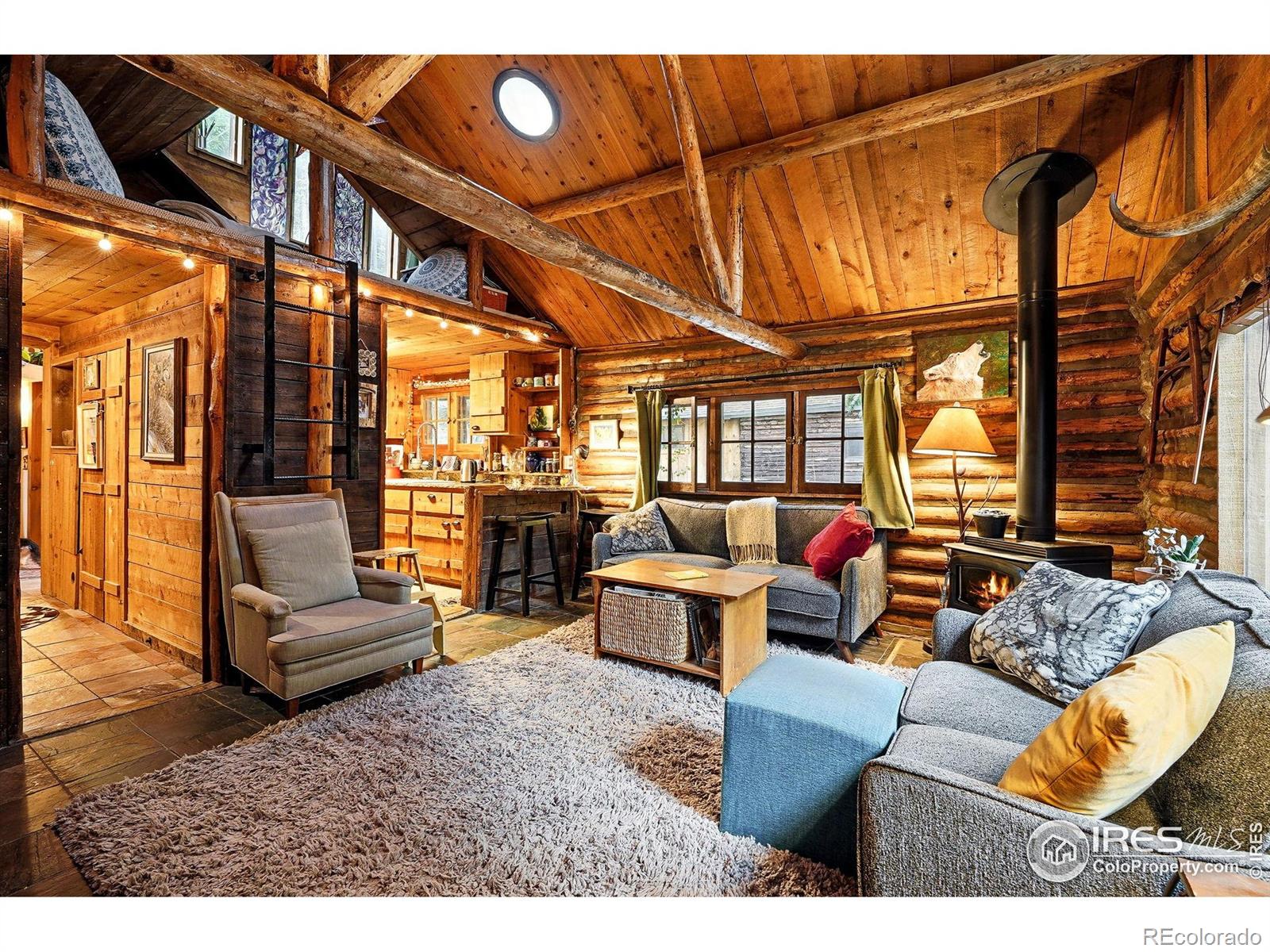MLS Image #17 for 1634  caribou road,nederland, Colorado