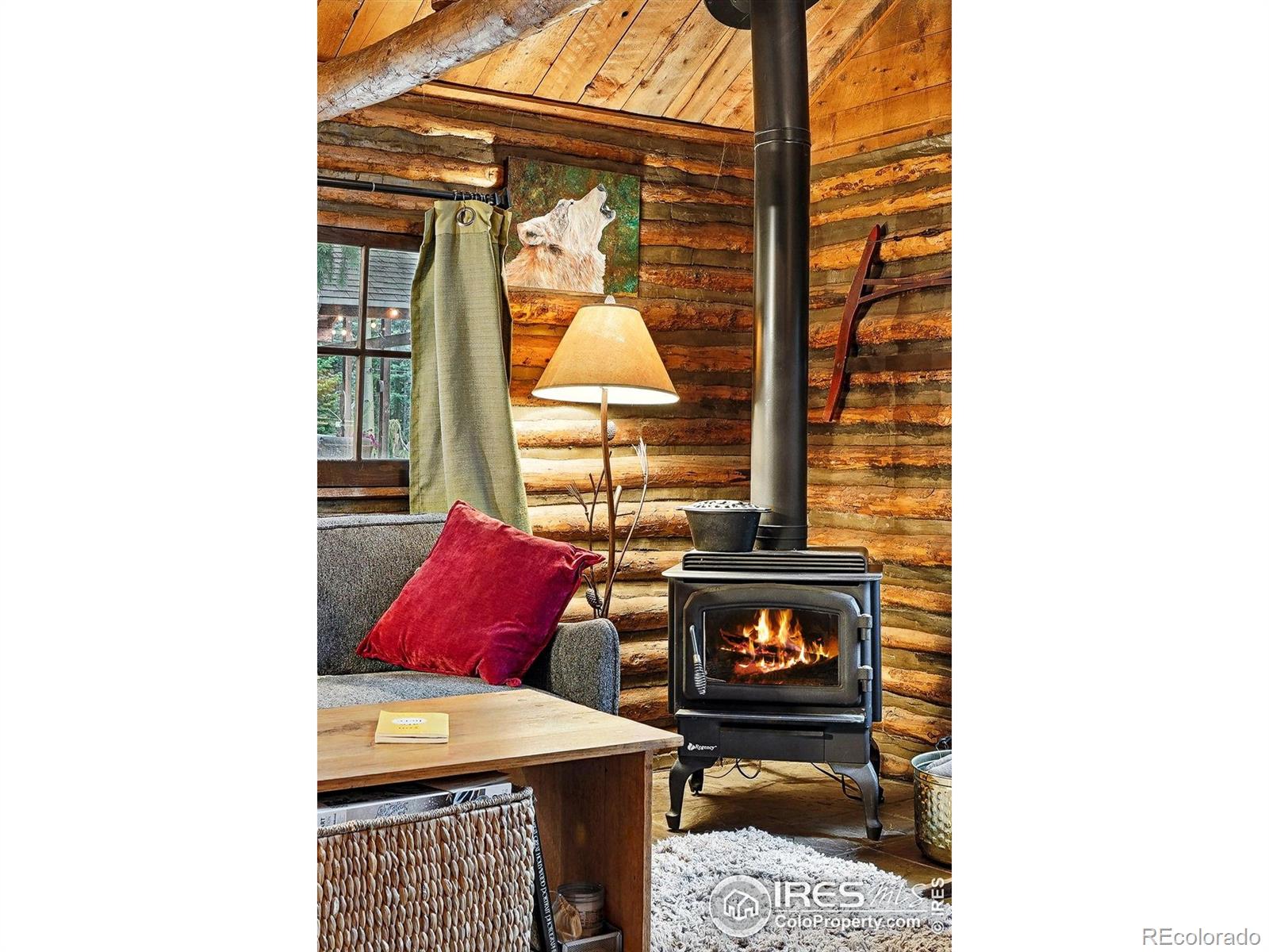 MLS Image #18 for 1634  caribou road,nederland, Colorado