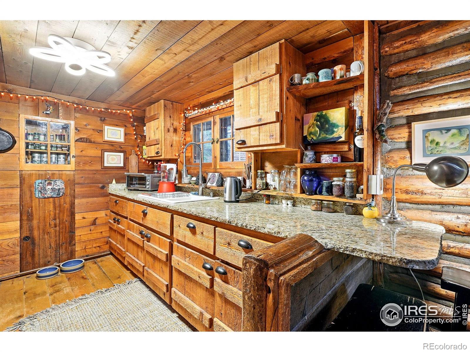 MLS Image #19 for 1634  caribou road,nederland, Colorado