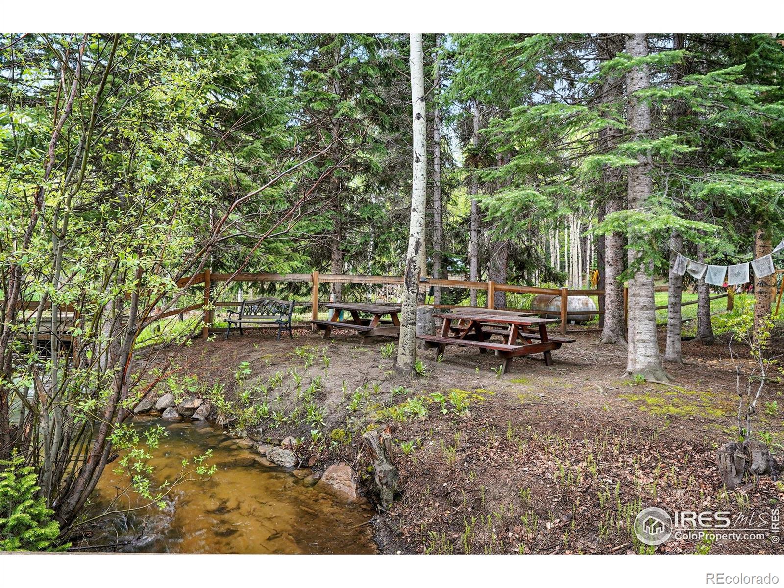 MLS Image #2 for 1634  caribou road,nederland, Colorado