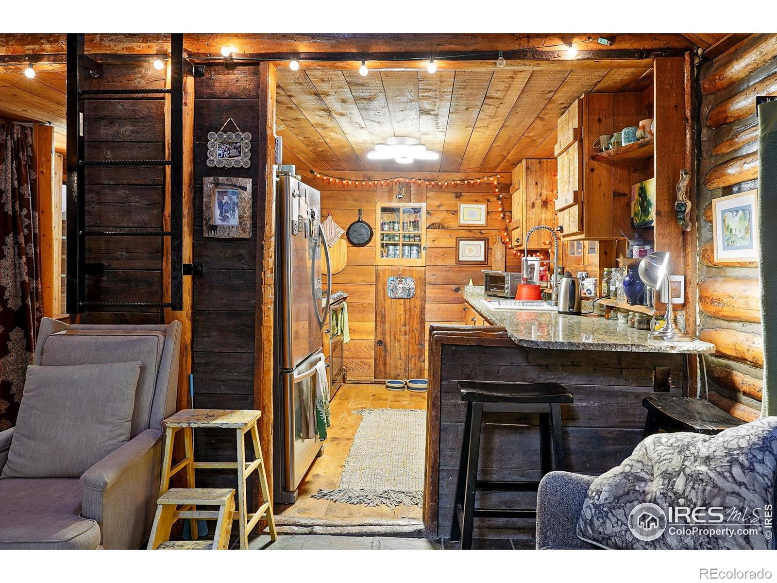 MLS Image #20 for 1634  caribou road,nederland, Colorado