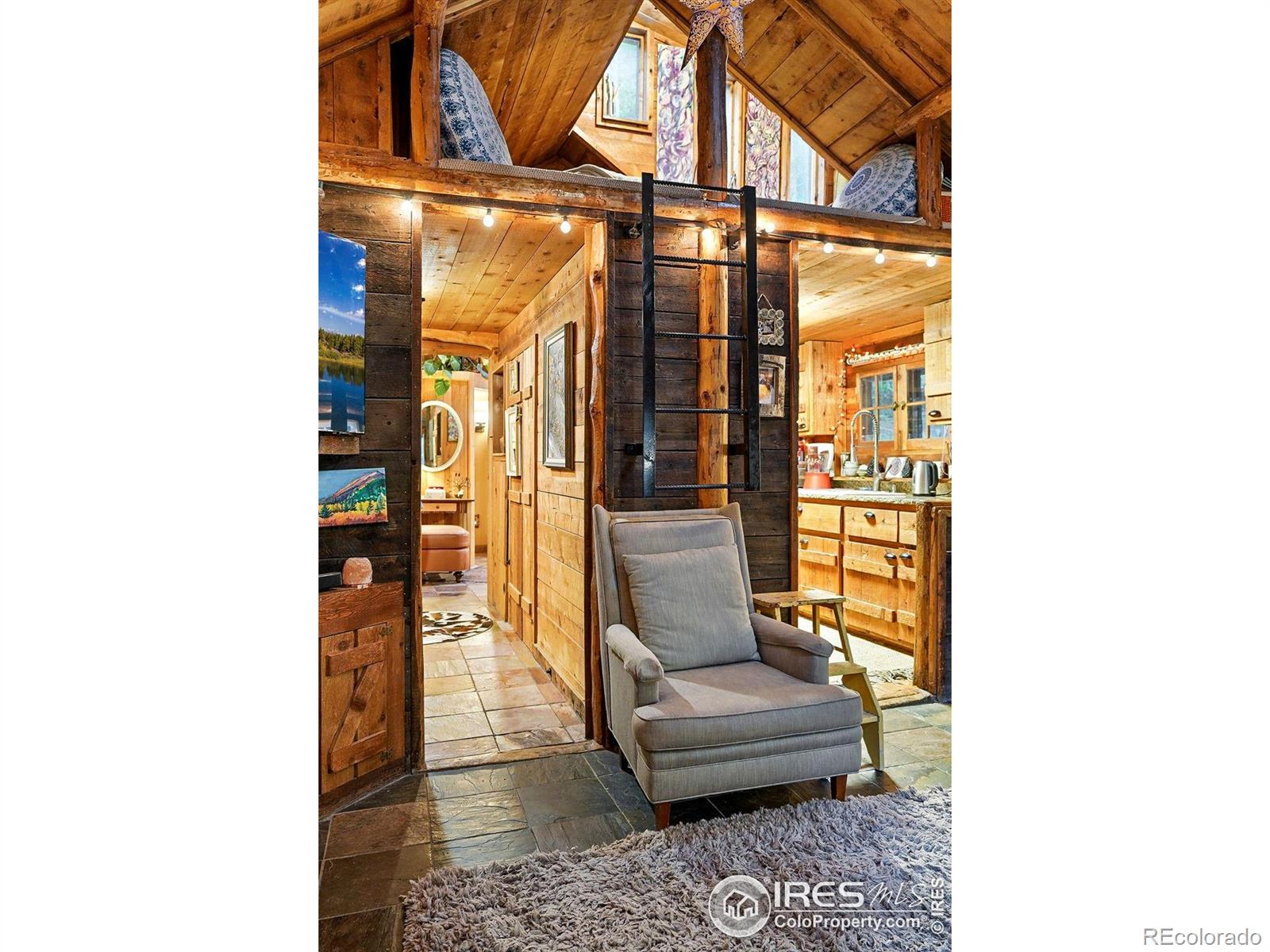 MLS Image #21 for 1634  caribou road,nederland, Colorado