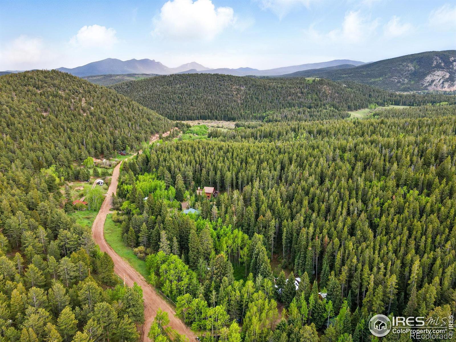 MLS Image #30 for 1634  caribou road,nederland, Colorado