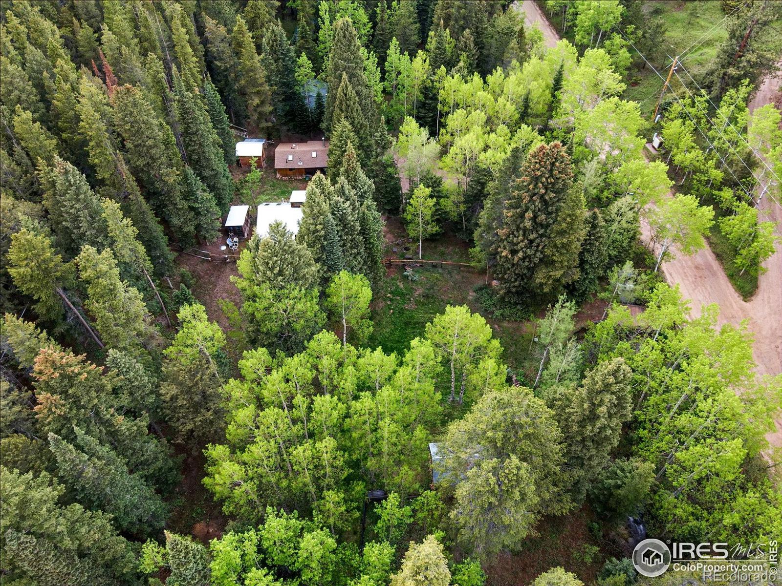 MLS Image #31 for 1634  caribou road,nederland, Colorado
