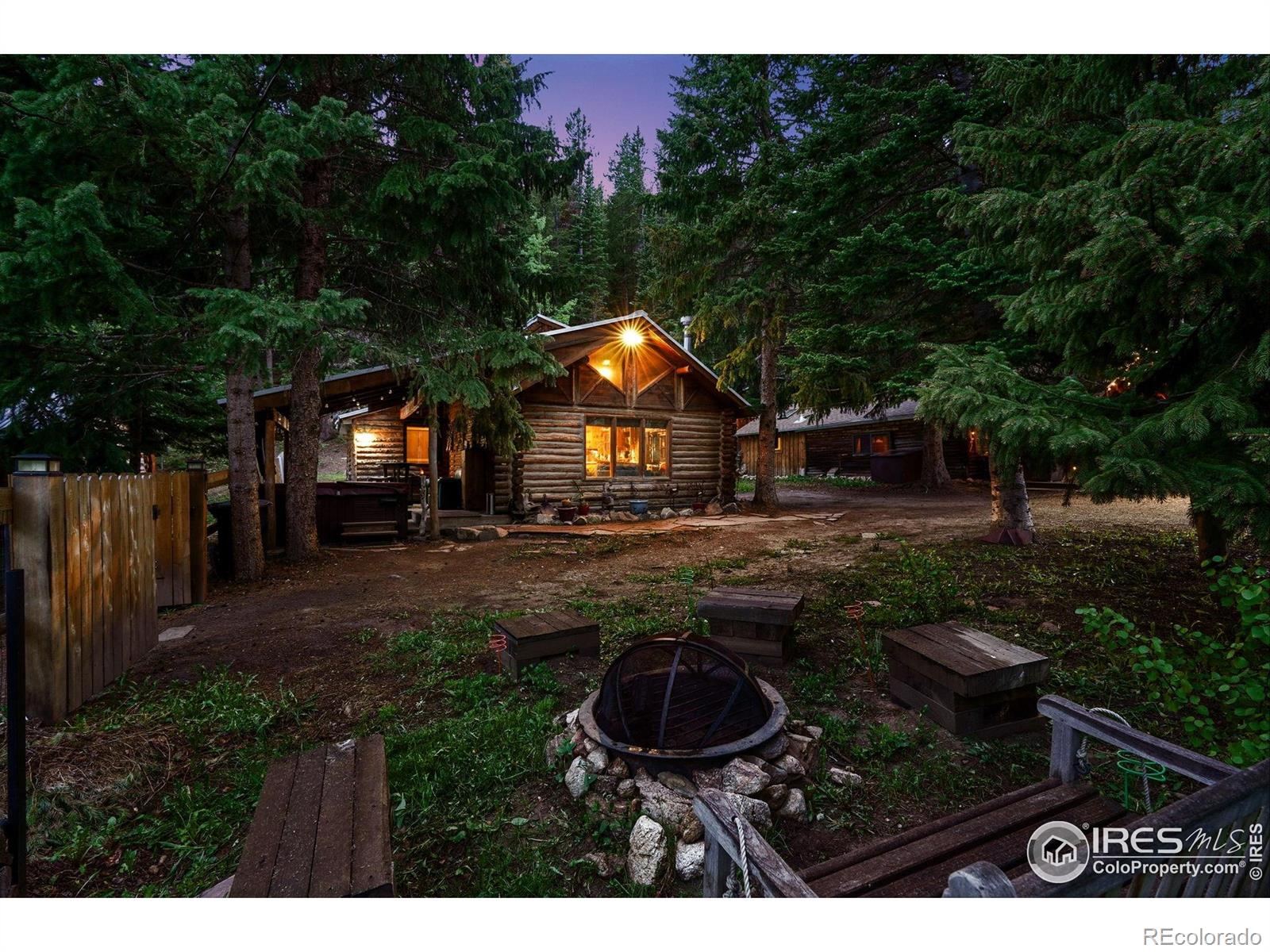 MLS Image #32 for 1634  caribou road,nederland, Colorado