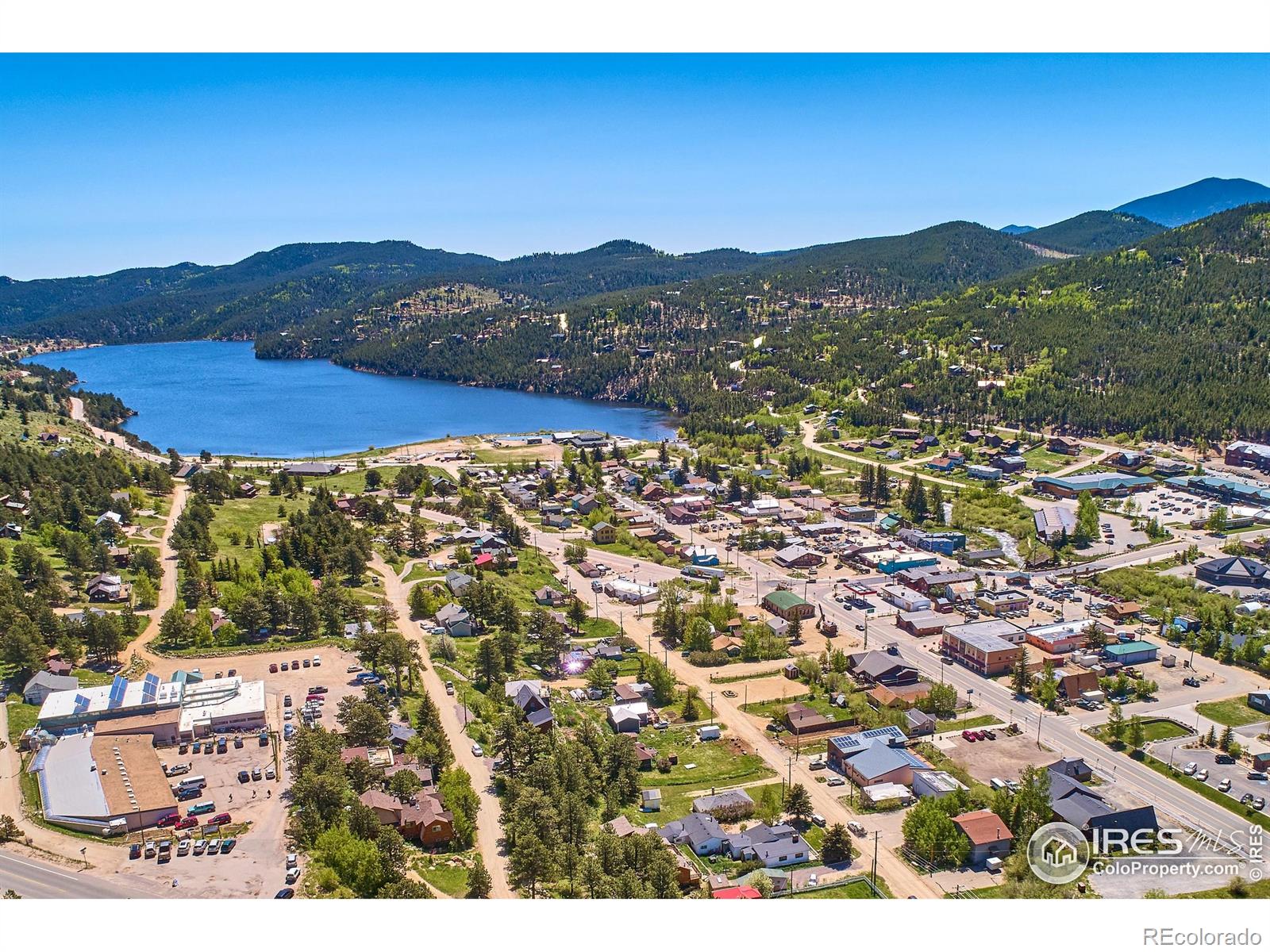 MLS Image #34 for 1634  caribou road,nederland, Colorado