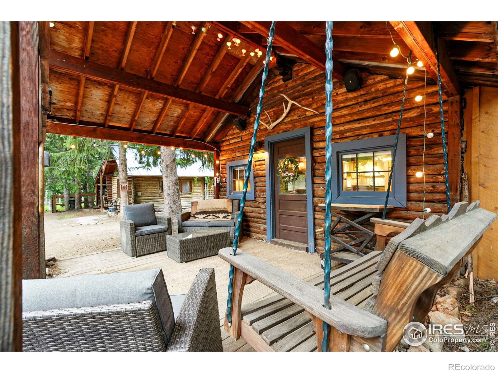 MLS Image #4 for 1634  caribou road,nederland, Colorado