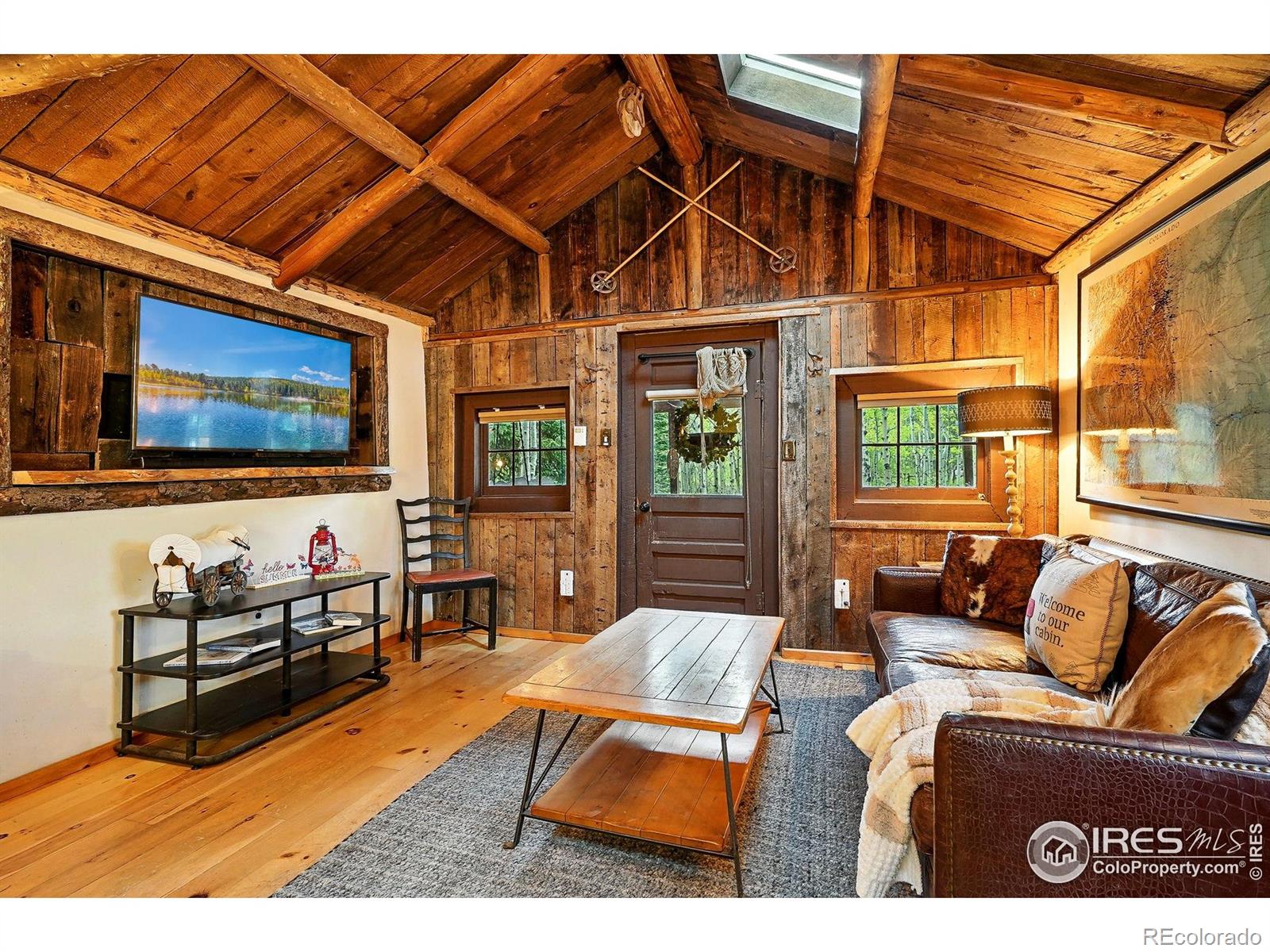 MLS Image #5 for 1634  caribou road,nederland, Colorado