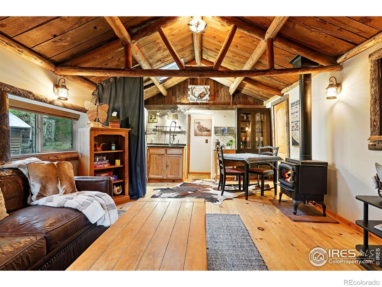 MLS Image #6 for 1634  caribou road,nederland, Colorado