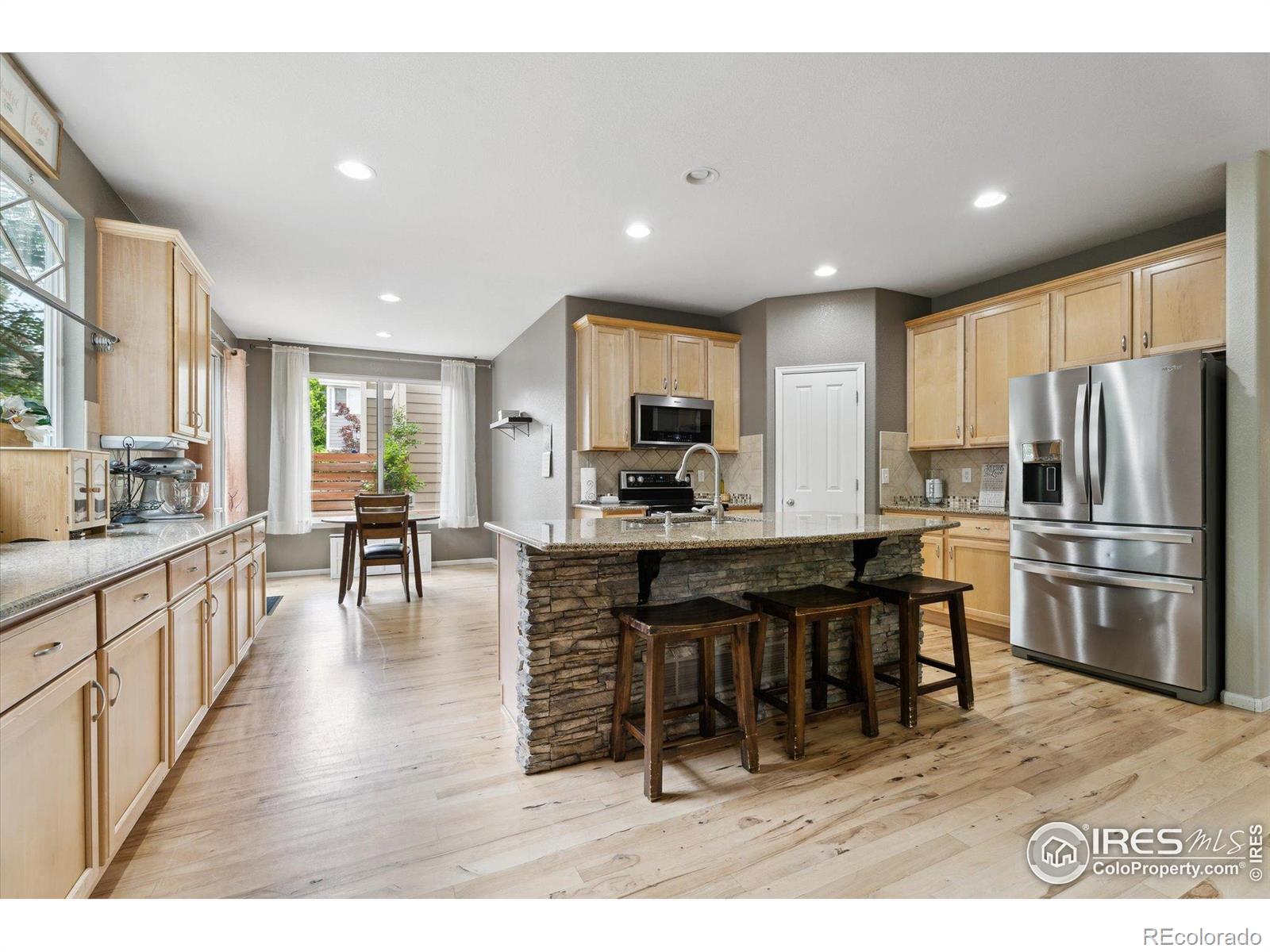 MLS Image #1 for 13266  teller lake way,broomfield, Colorado