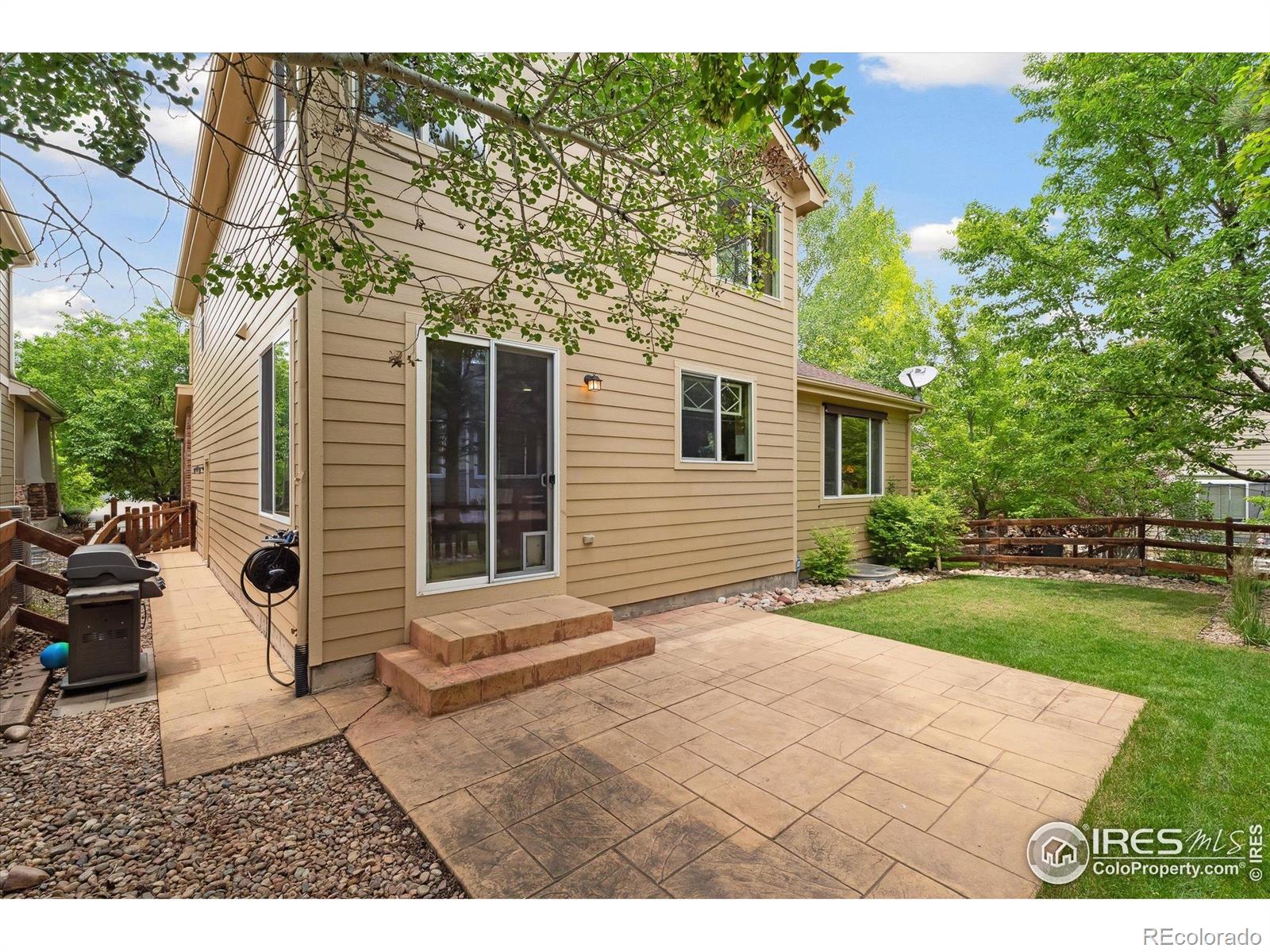 MLS Image #30 for 13266  teller lake way,broomfield, Colorado