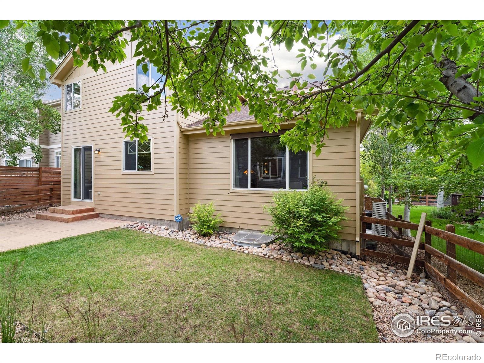MLS Image #31 for 13266  teller lake way,broomfield, Colorado
