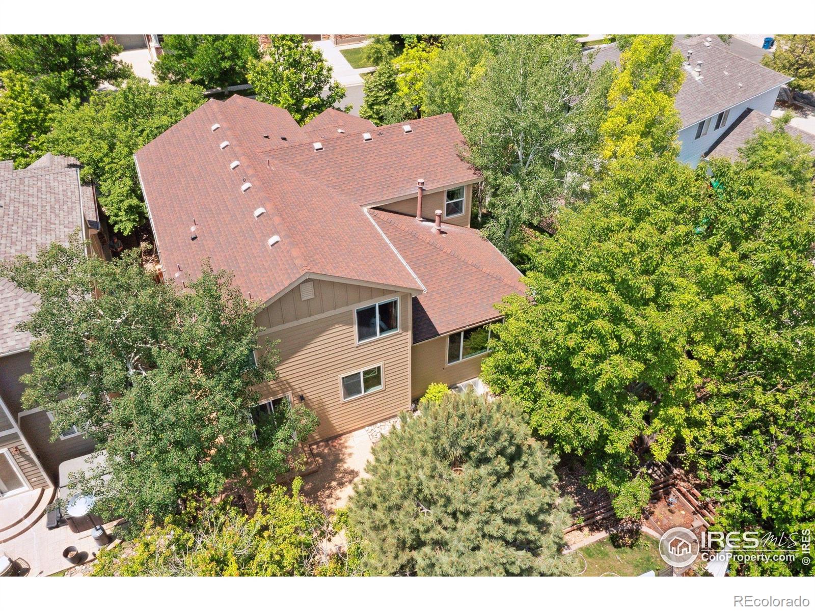 MLS Image #32 for 13266  teller lake way,broomfield, Colorado