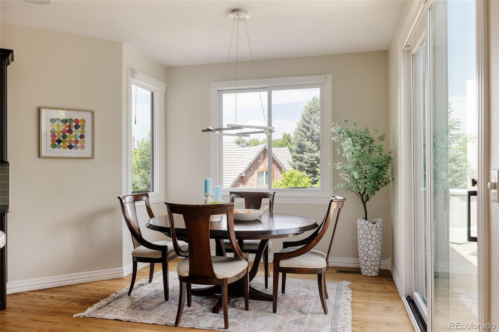 MLS Image #10 for 5301 s birch court,greenwood village, Colorado