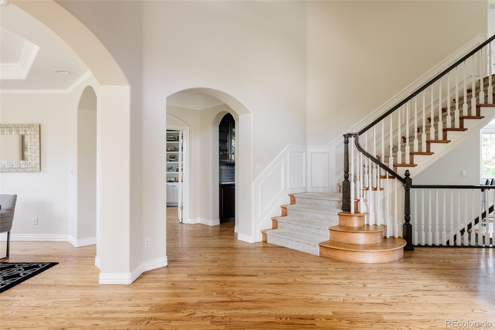 MLS Image #4 for 5301 s birch court,greenwood village, Colorado