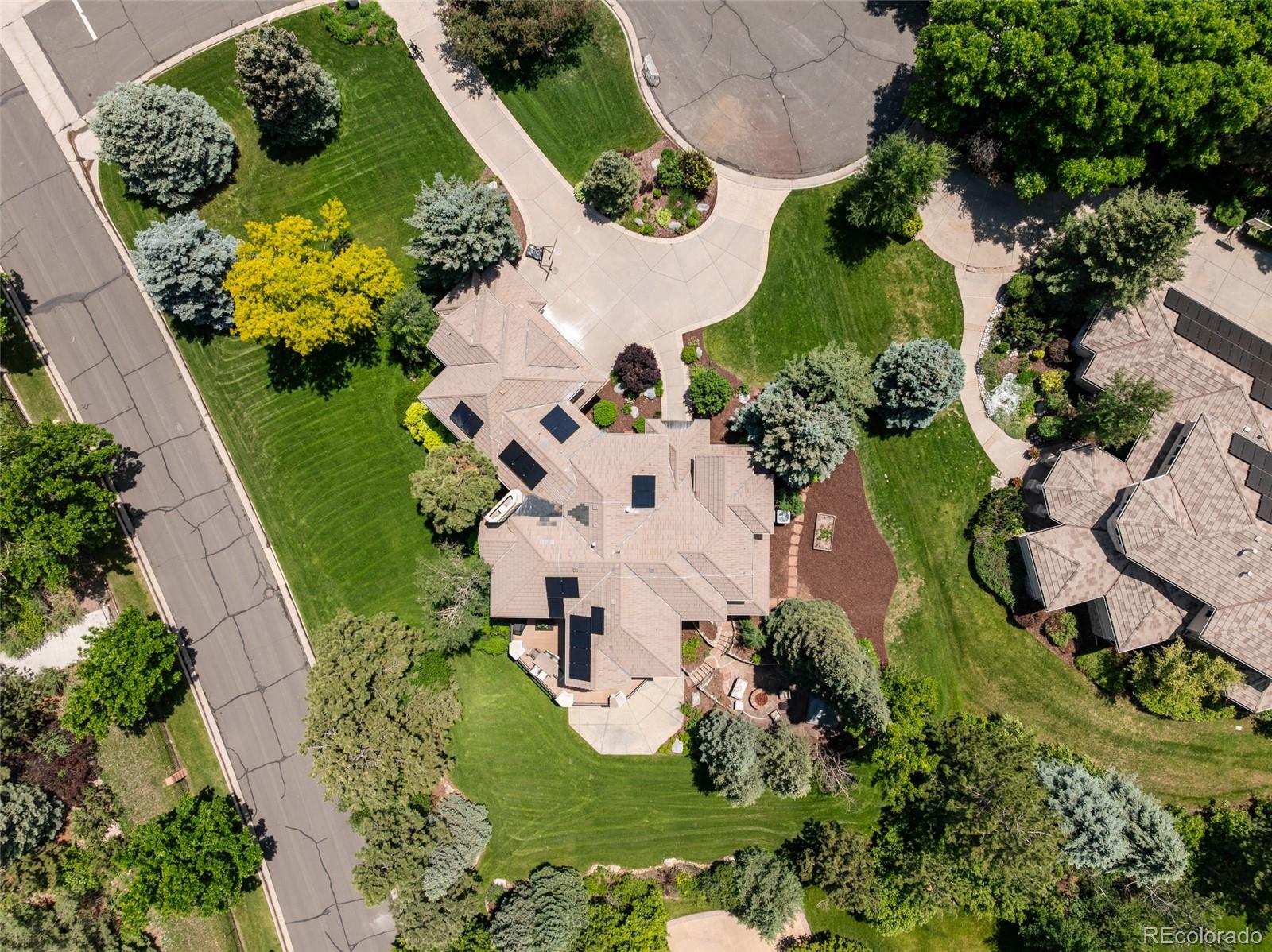 MLS Image #44 for 5301 s birch court,greenwood village, Colorado