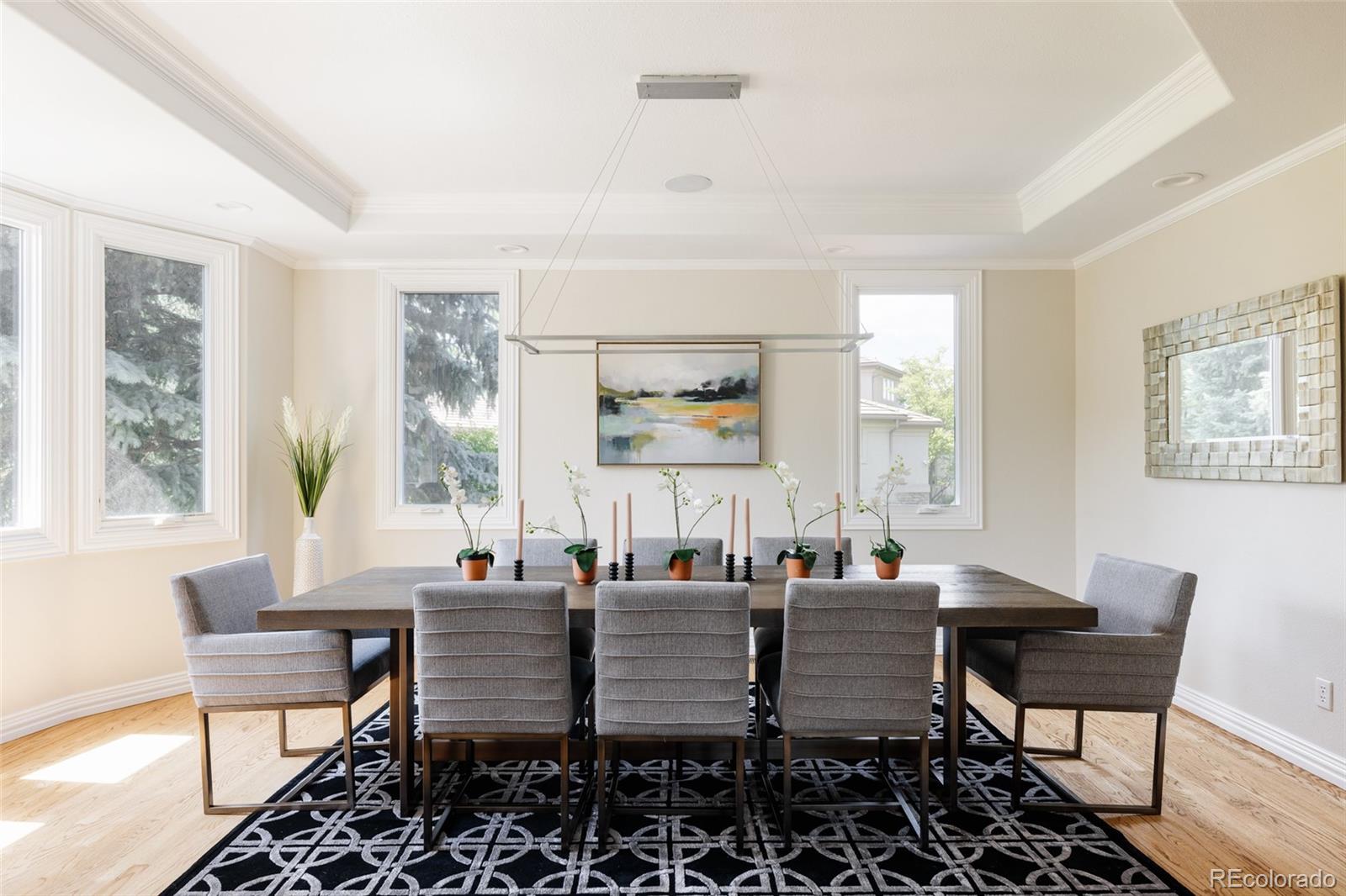 MLS Image #5 for 5301 s birch court,greenwood village, Colorado