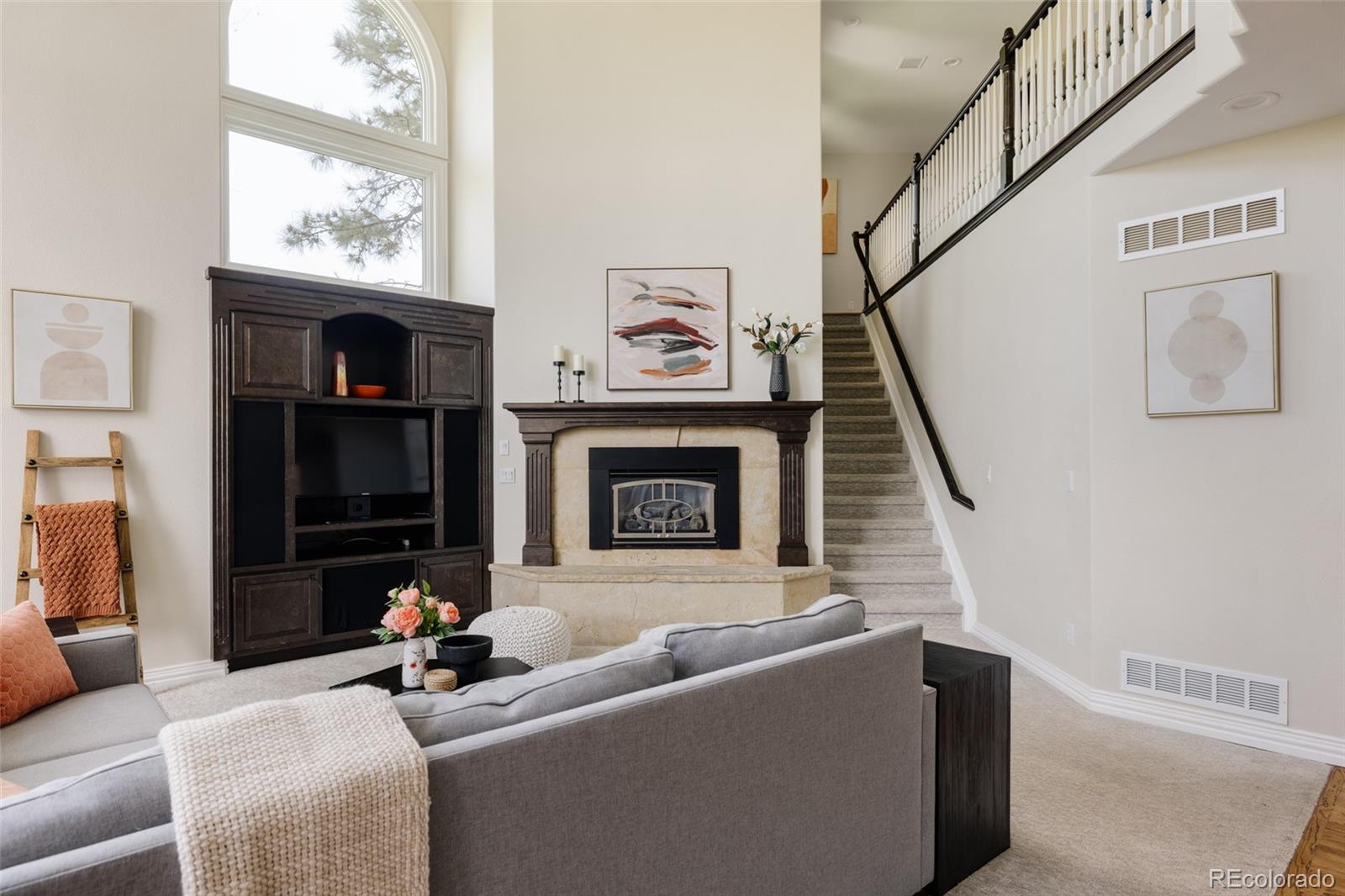 MLS Image #7 for 5301 s birch court,greenwood village, Colorado