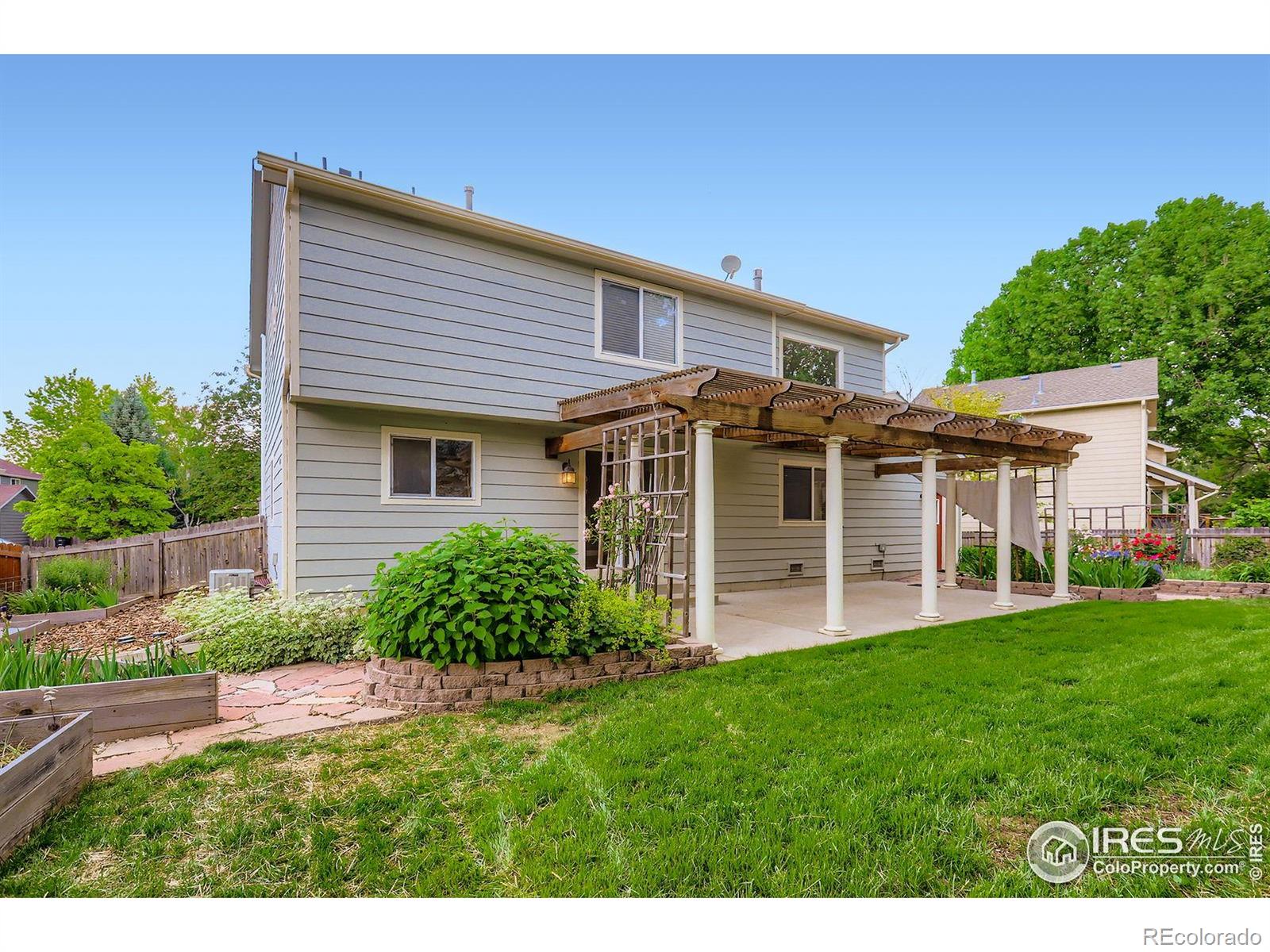 MLS Image #23 for 1616  cedarwood drive,longmont, Colorado