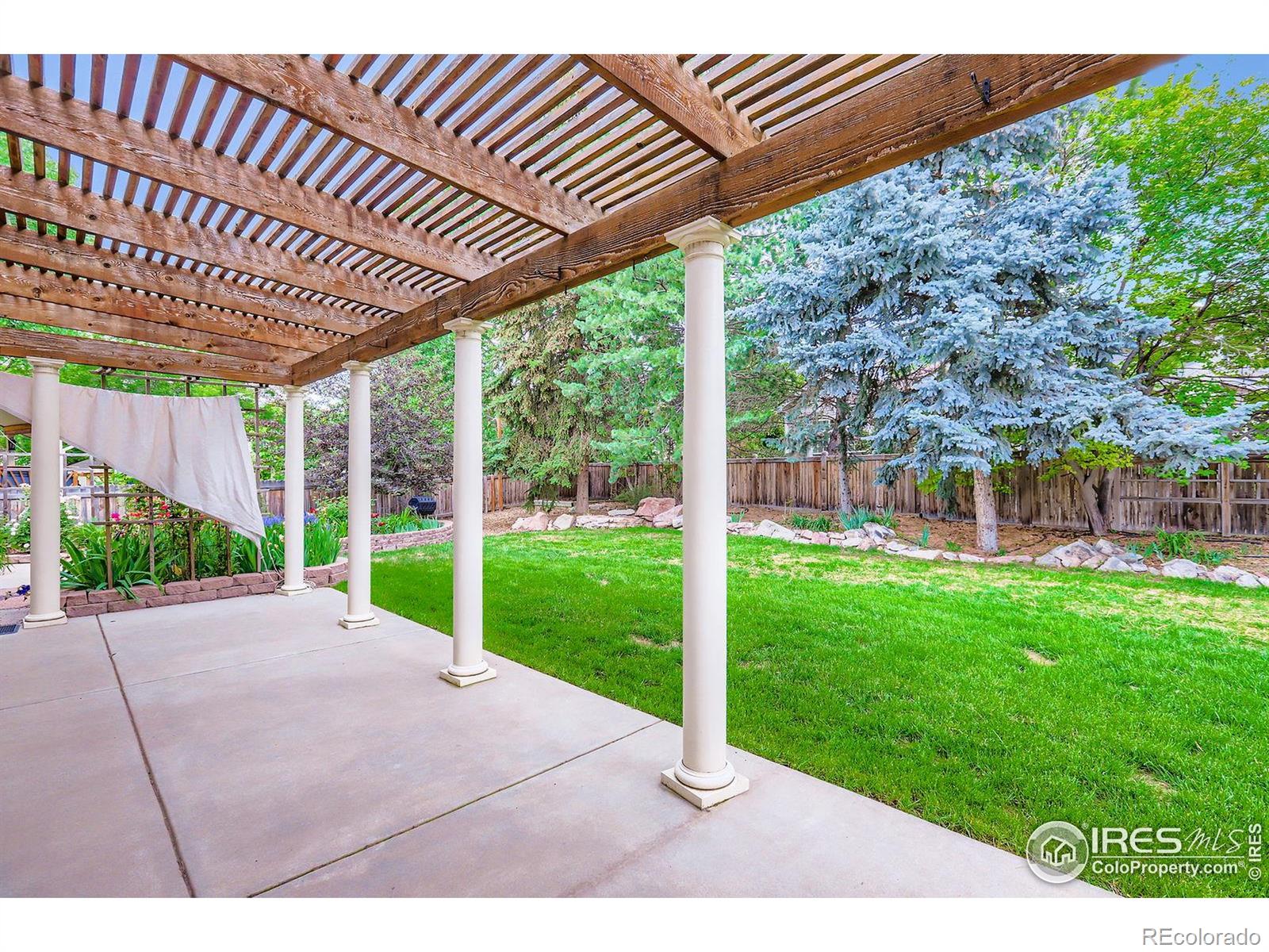 MLS Image #34 for 1616  cedarwood drive,longmont, Colorado