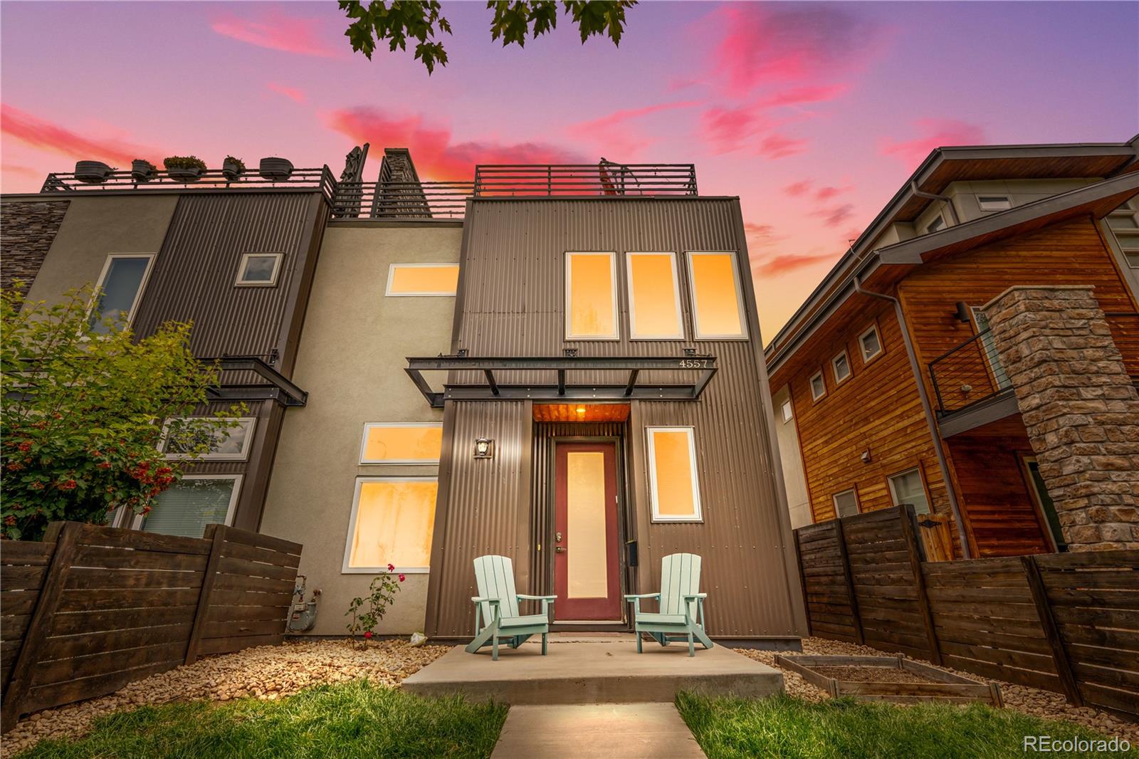 MLS Image #1 for 4557  stuart street,denver, Colorado