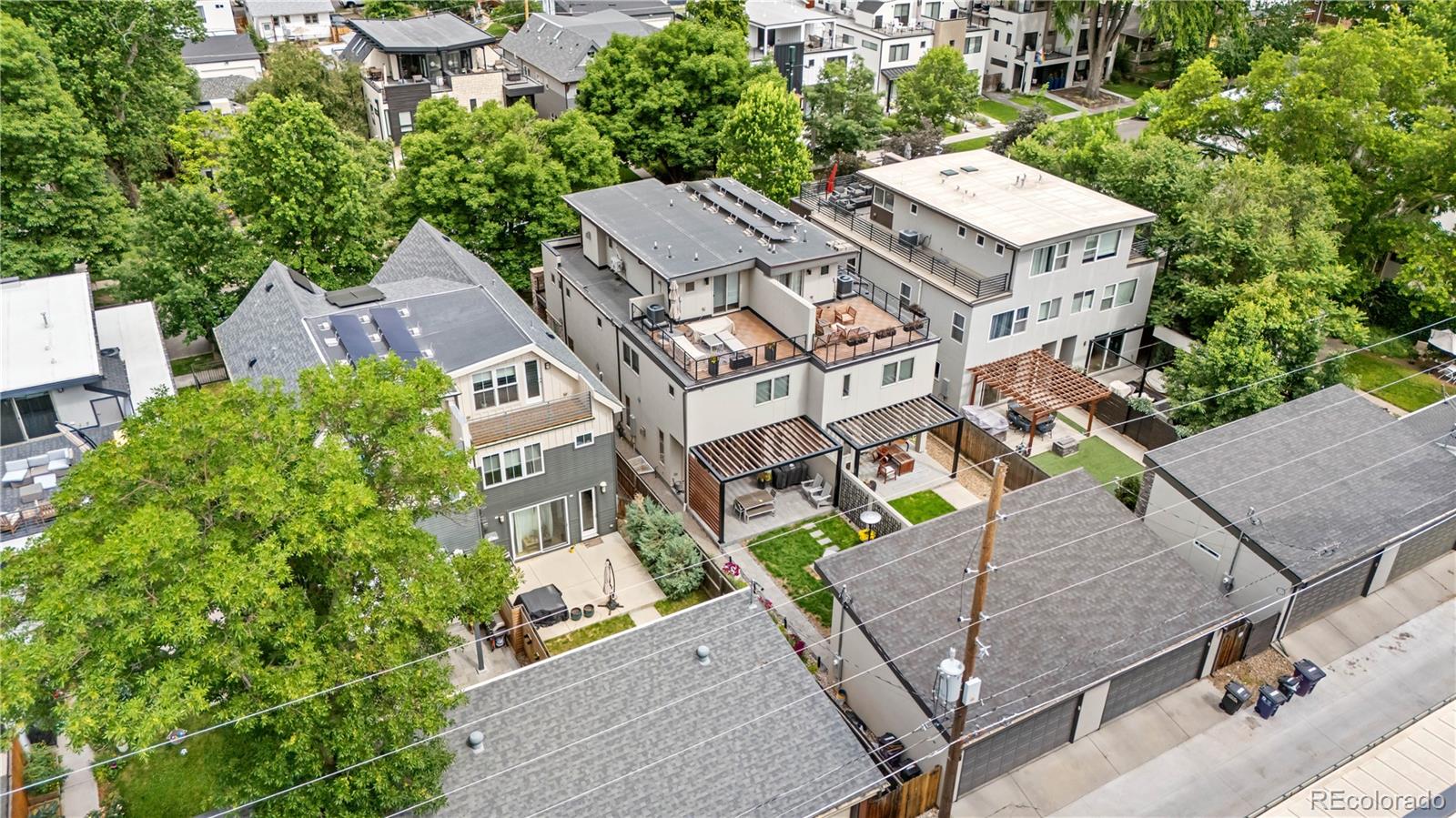 MLS Image #11 for 4557  stuart street,denver, Colorado