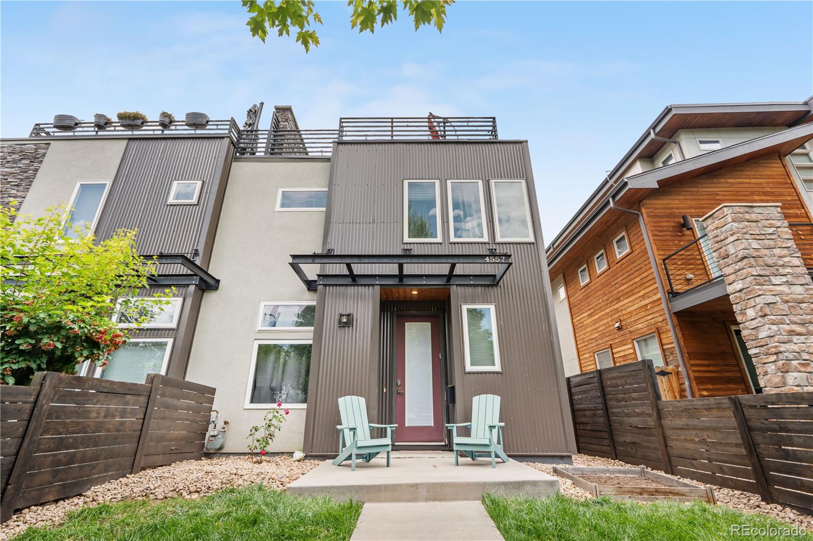 MLS Image #2 for 4557  stuart street,denver, Colorado