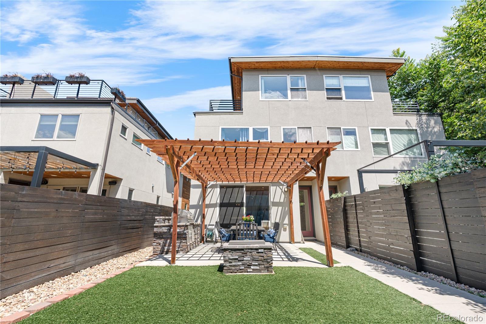 MLS Image #23 for 4557  stuart street,denver, Colorado