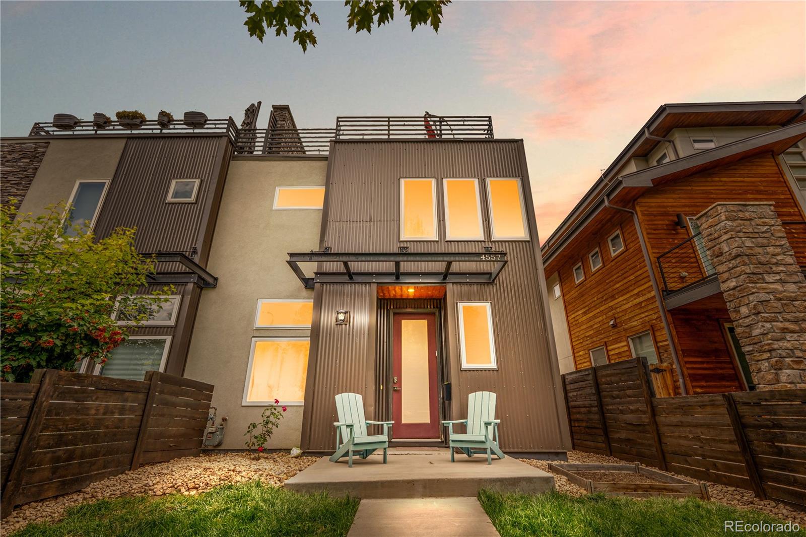 MLS Image #48 for 4557  stuart street,denver, Colorado