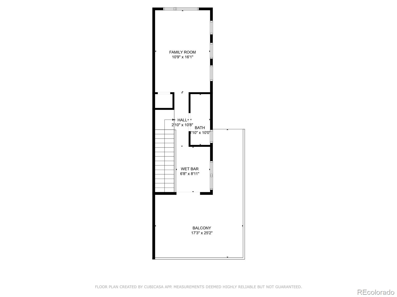 MLS Image #49 for 4557  stuart street ,denver, Colorado
