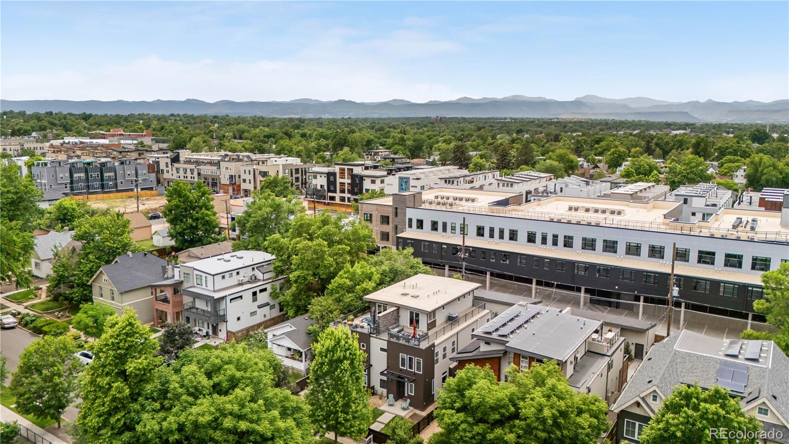 MLS Image #5 for 4557  stuart street,denver, Colorado